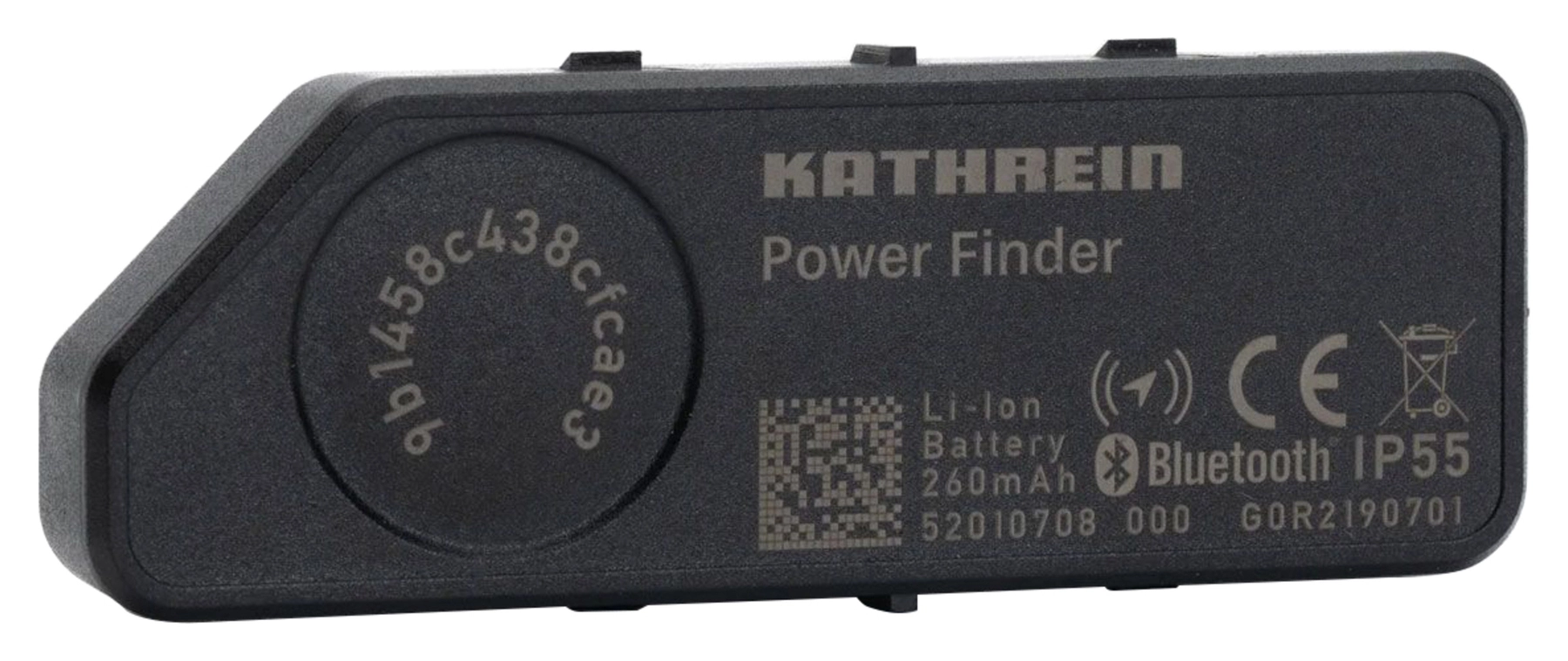 Power Finder