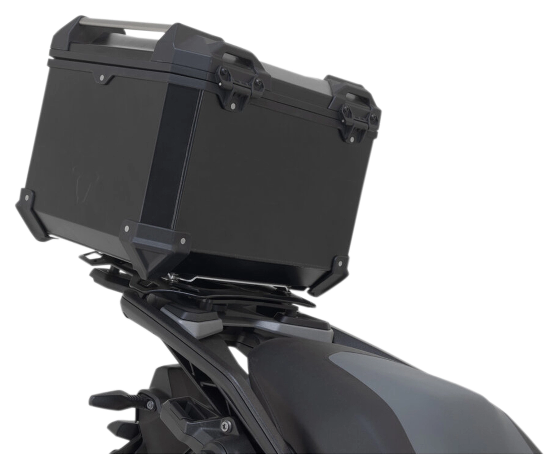 TRAX ADV kit complet de bagages noir