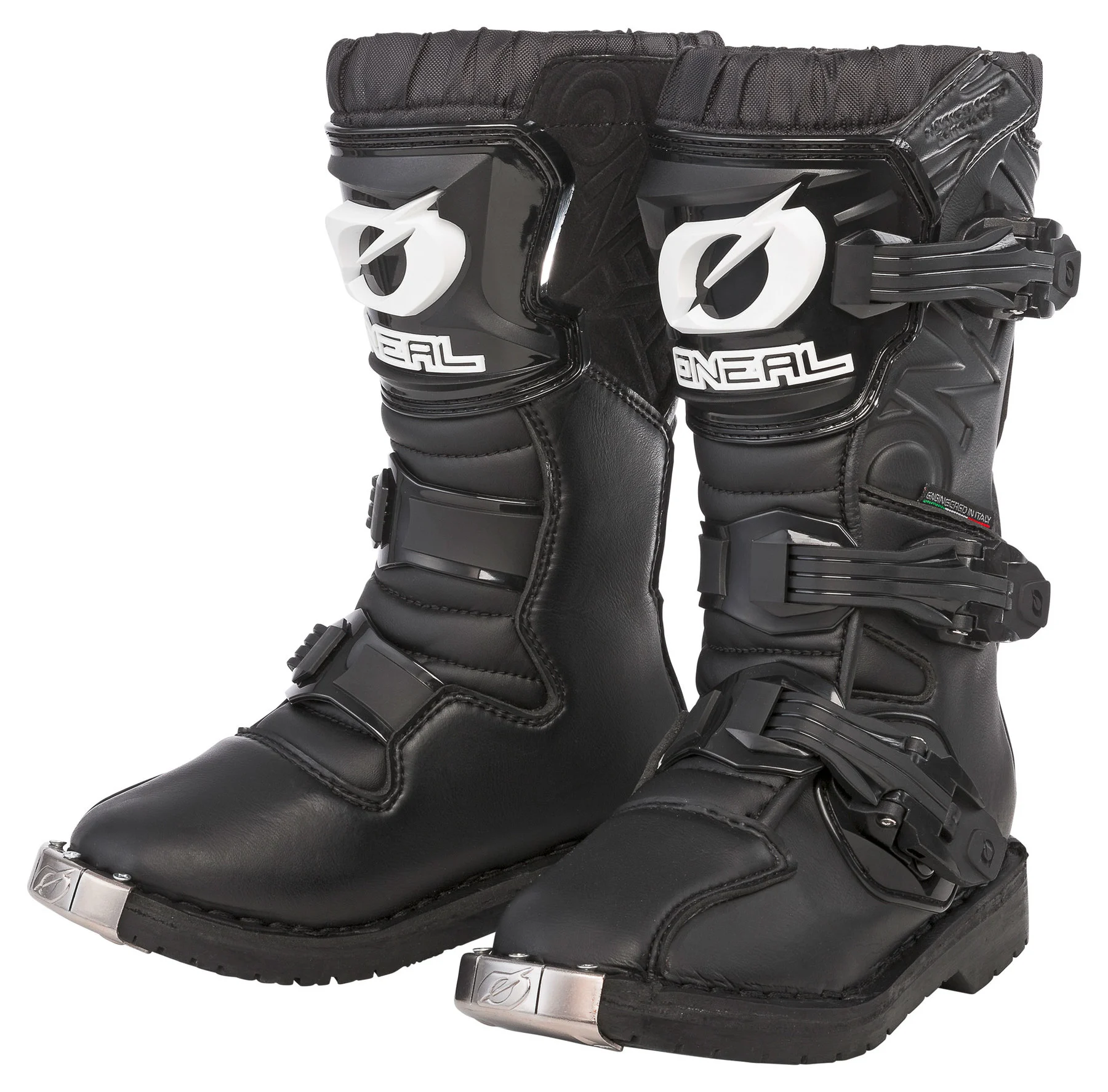 Rider Pro Youth Boot