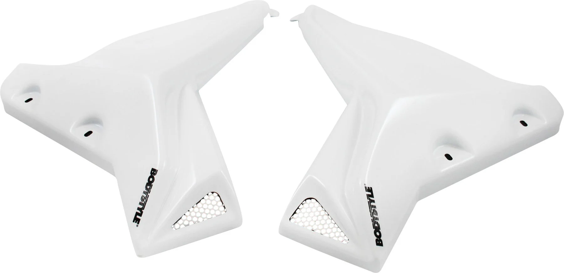 Radiator Cover