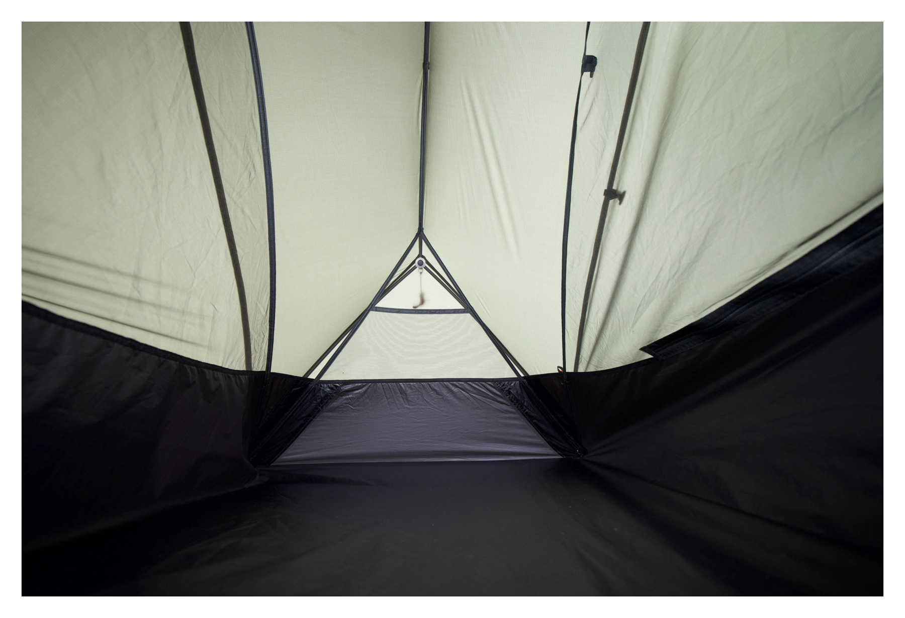 Aeron 1 Bikepacking-tent