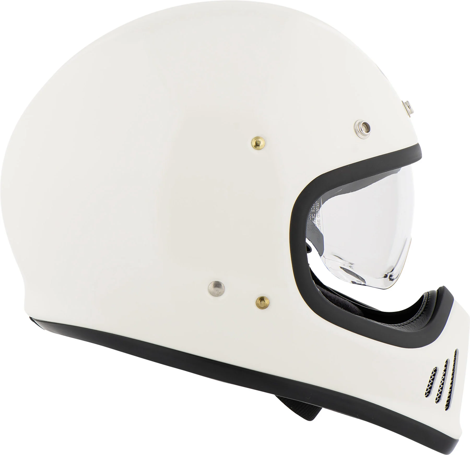 Shoei Ex-Zero Ex-Zero low-cost | Louis 🏍️