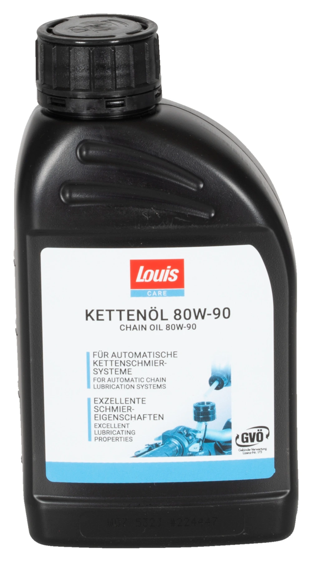 Olej Do Łańcuchów 80W-90