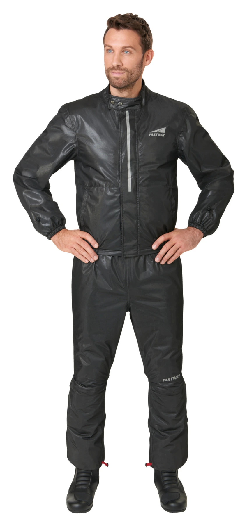 Przeciwdeszczowa Fastway Uni 213