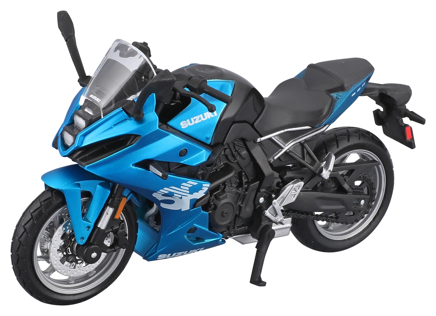Suzuki GSX-8R