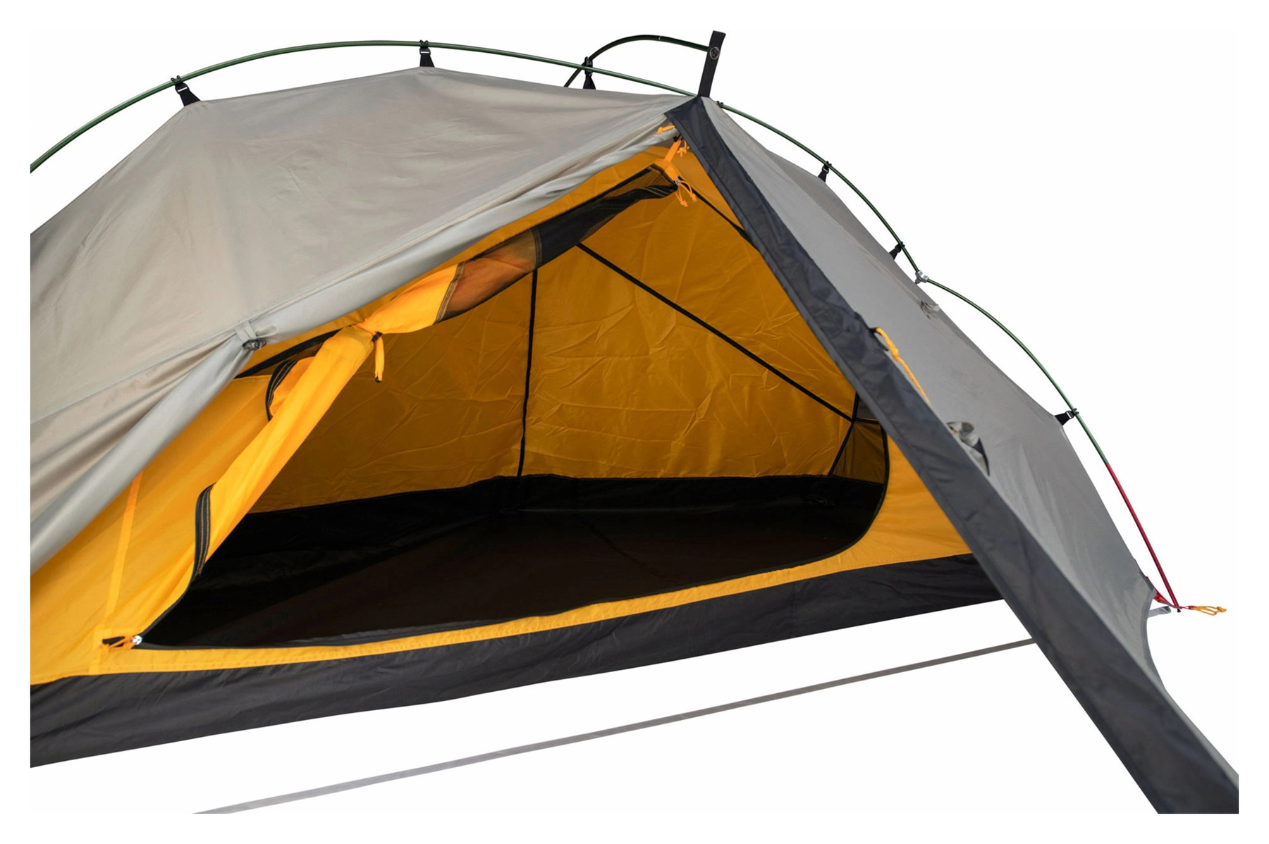 Trailrunner Bikepacking-Zelt