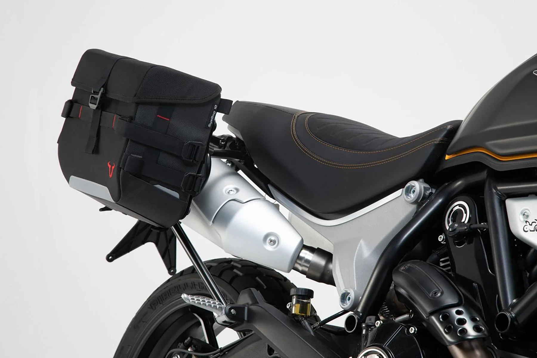 SysBag 15/15 side bag system