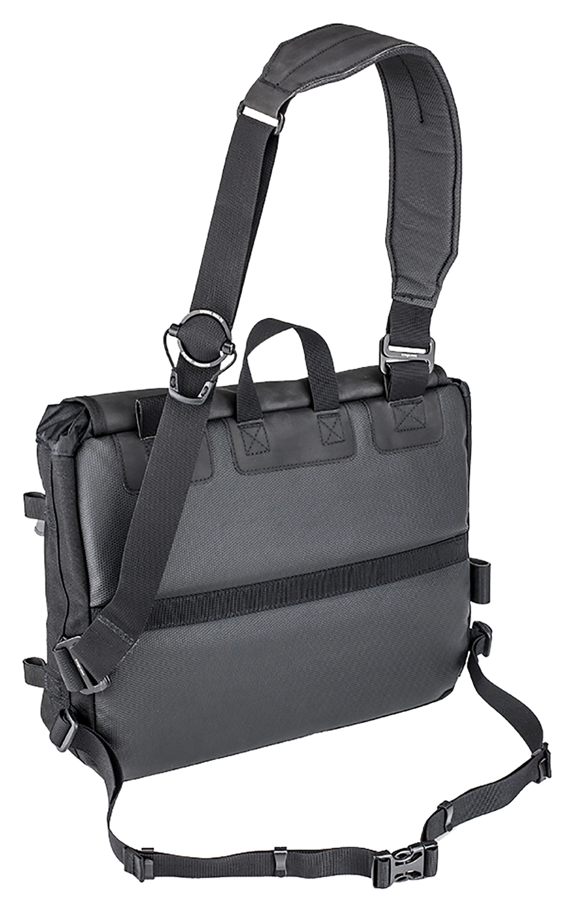 KRIEGA MESSENGER BAG