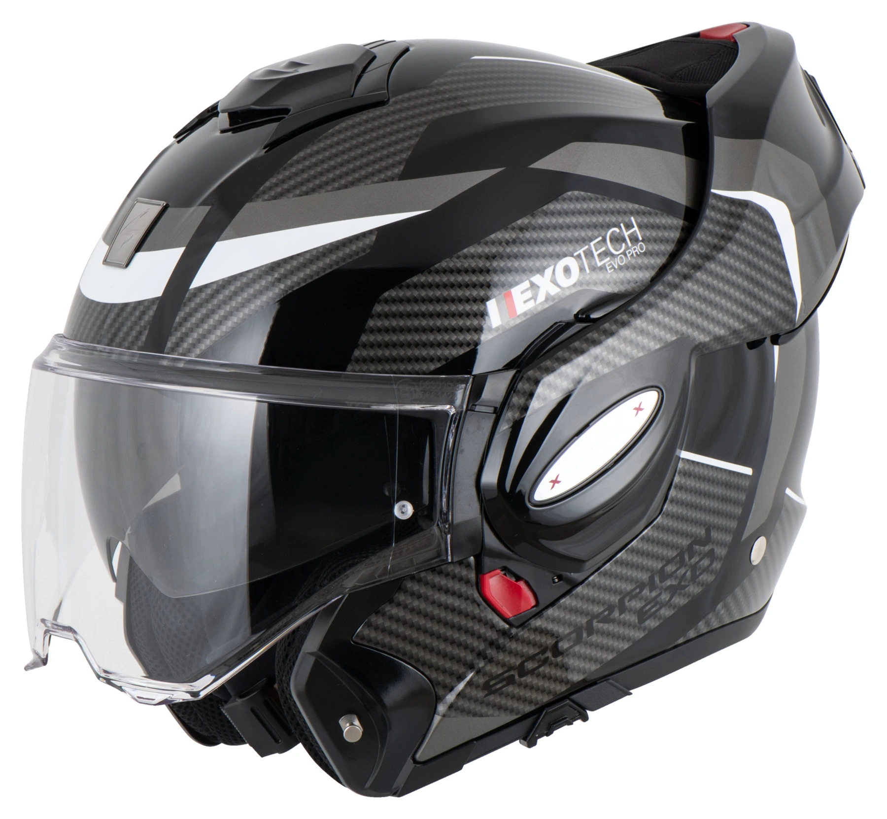 EXO-TECH Evo Pro Acuti