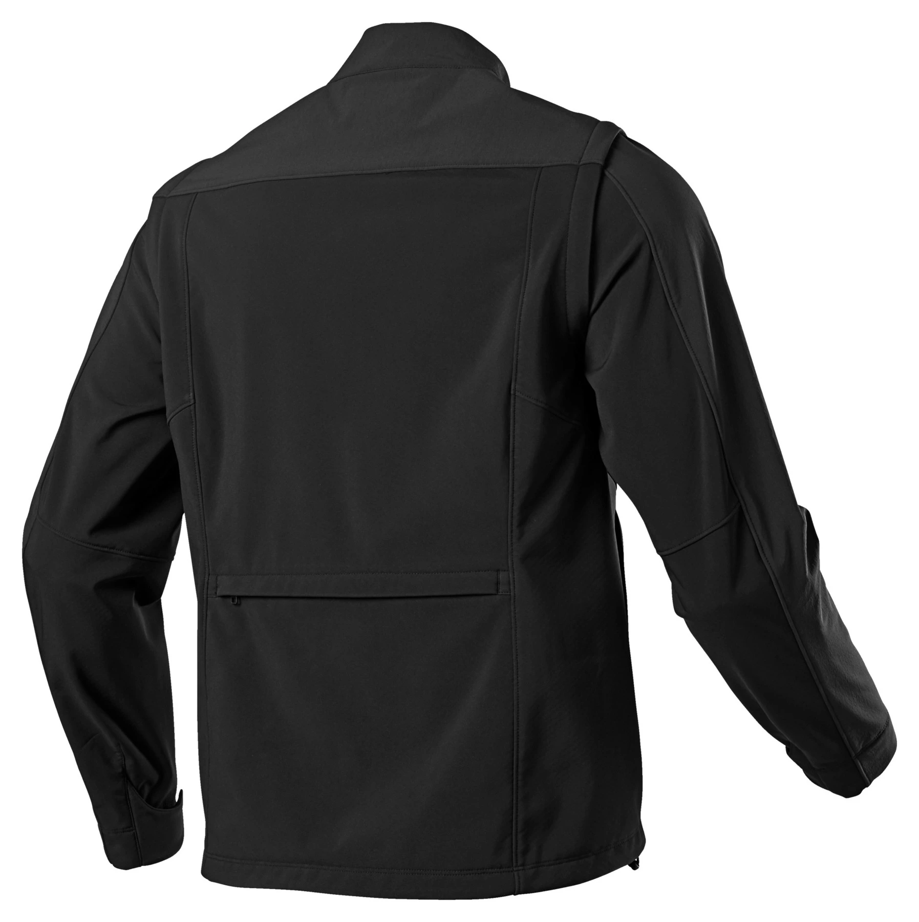 Legion Softshelljacke