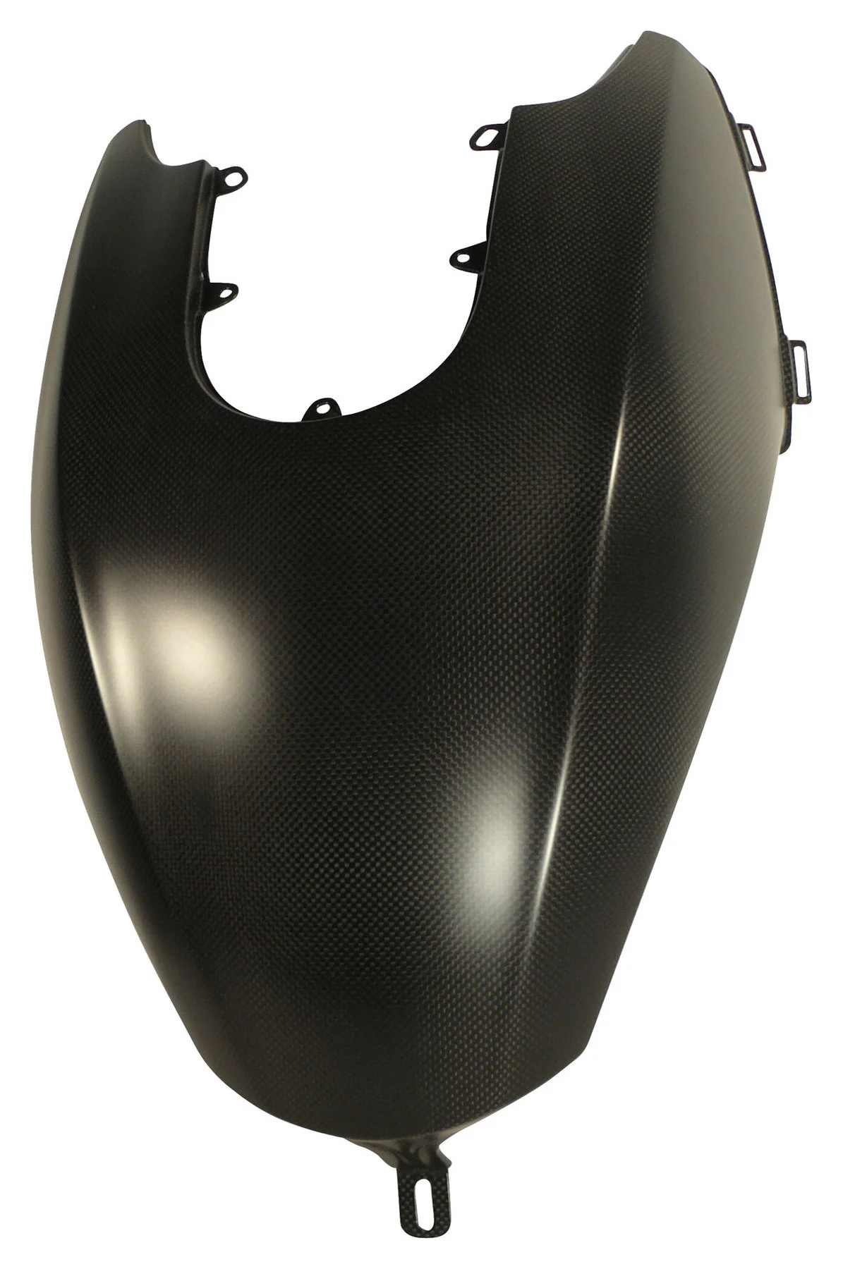 Carbonteile für Ducati Diavel 2011-2018