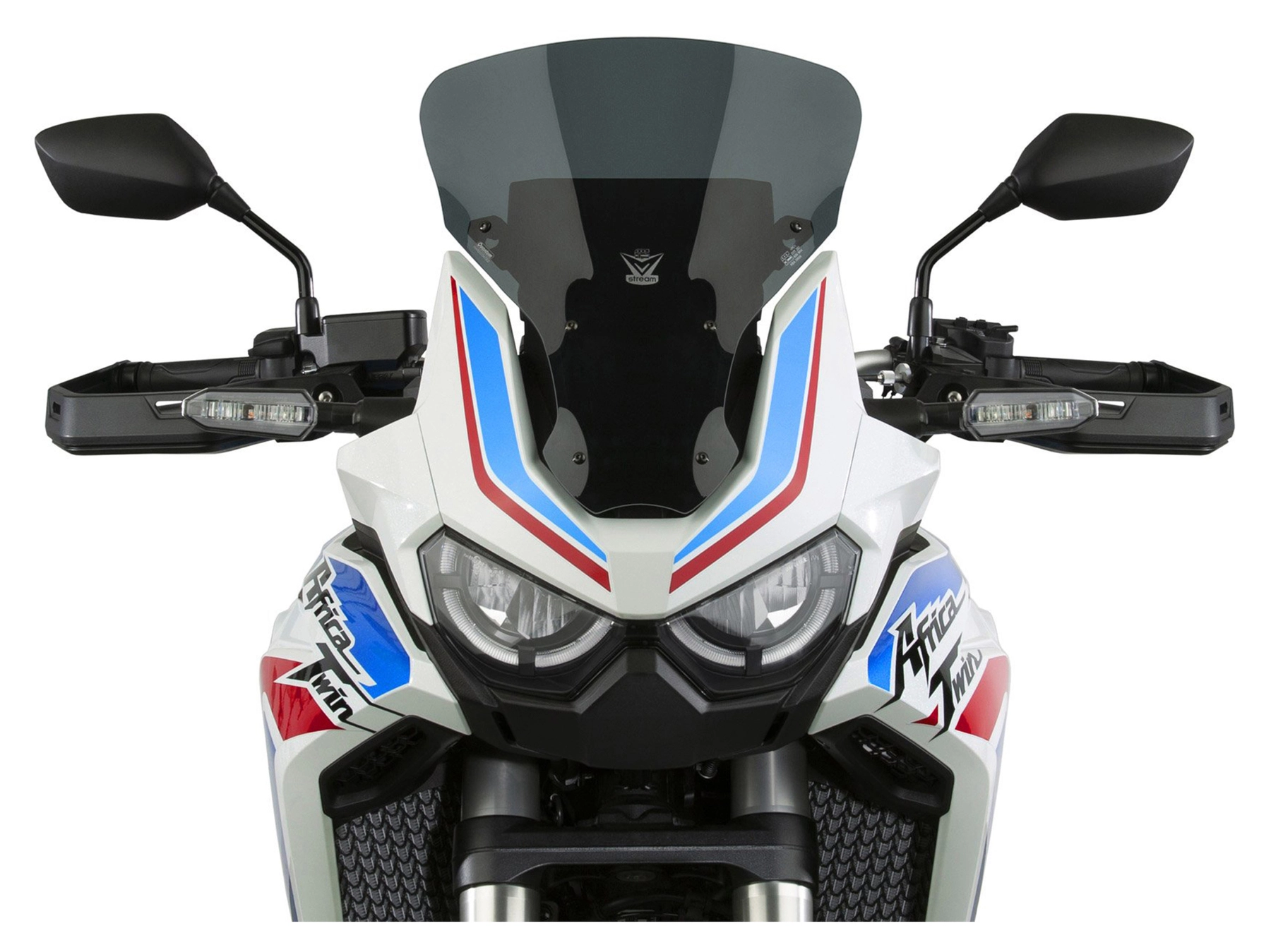 Parabrisas Z-Technik V-Stream con ABE