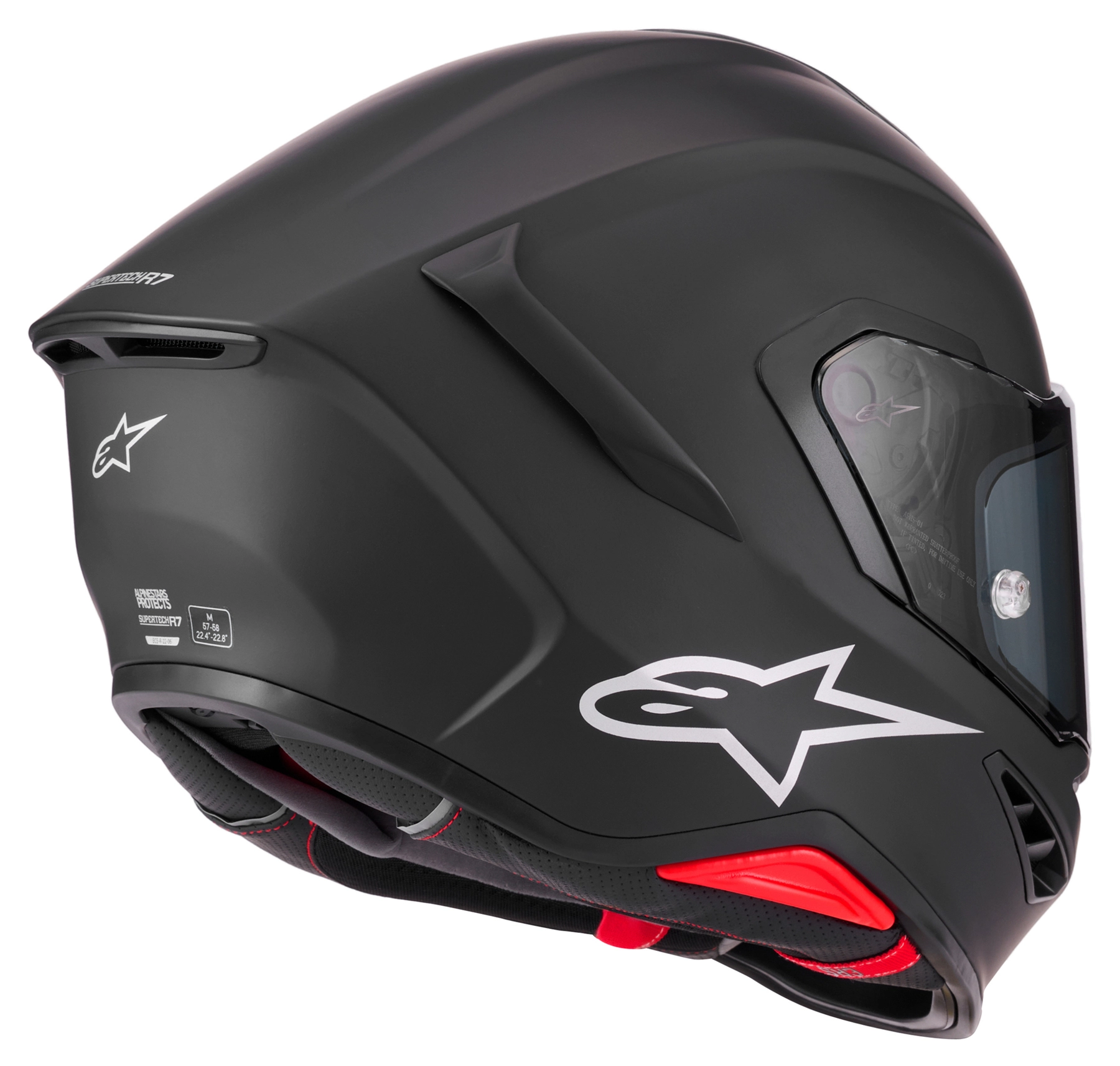 S-R7 Solid