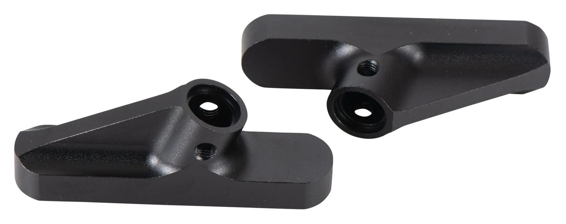 Spegeladapter För