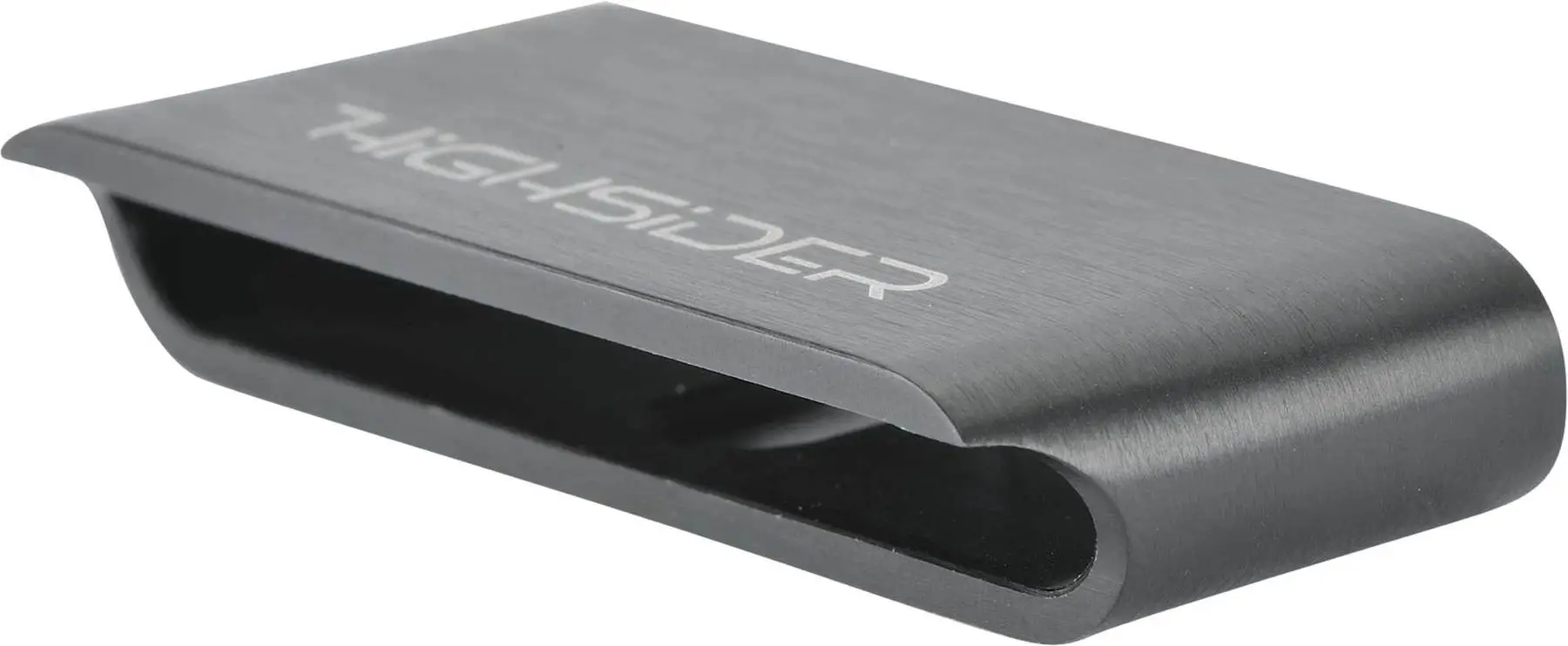 Aluminium Housing