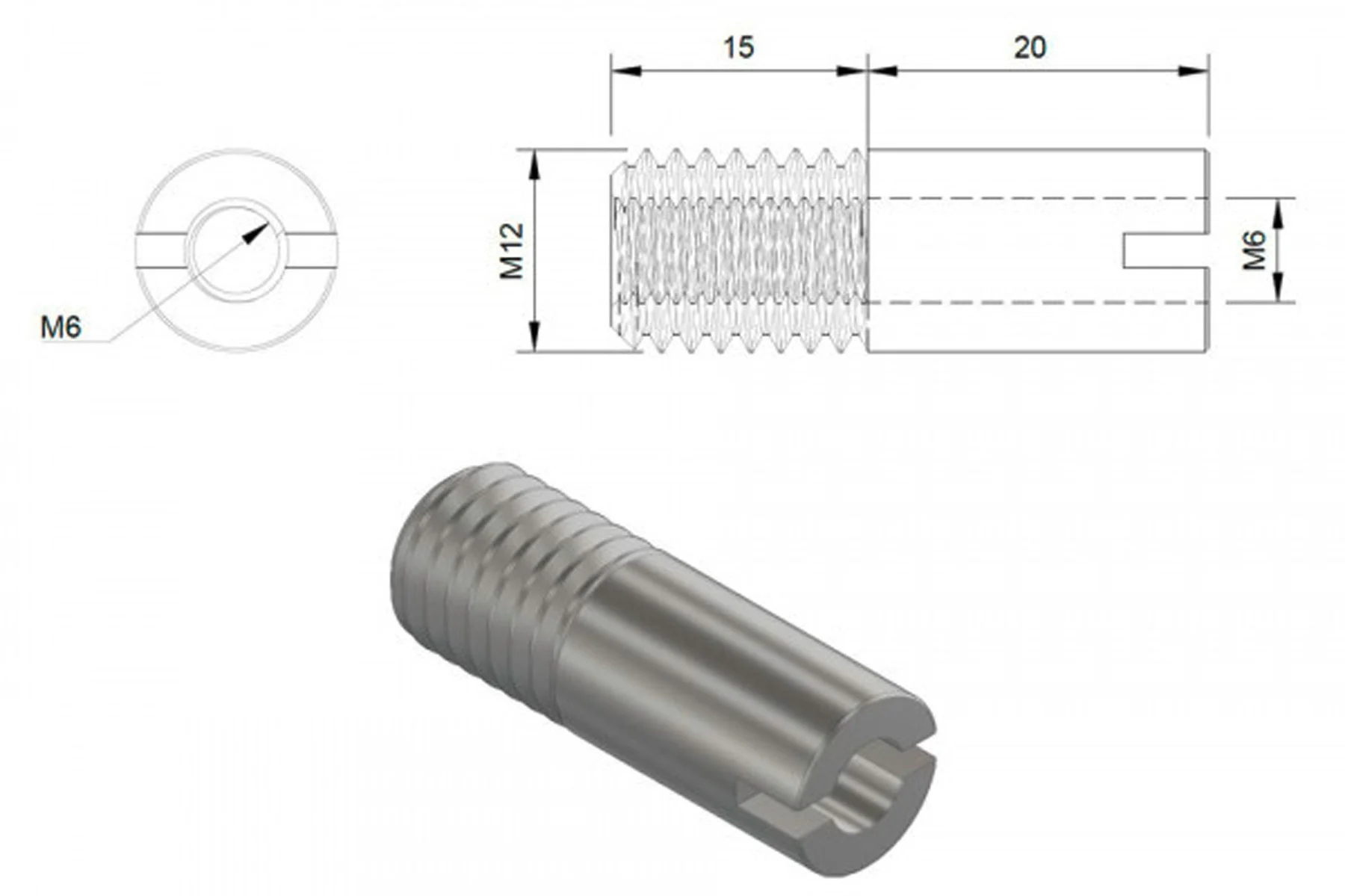 Bar-End Adapters For
