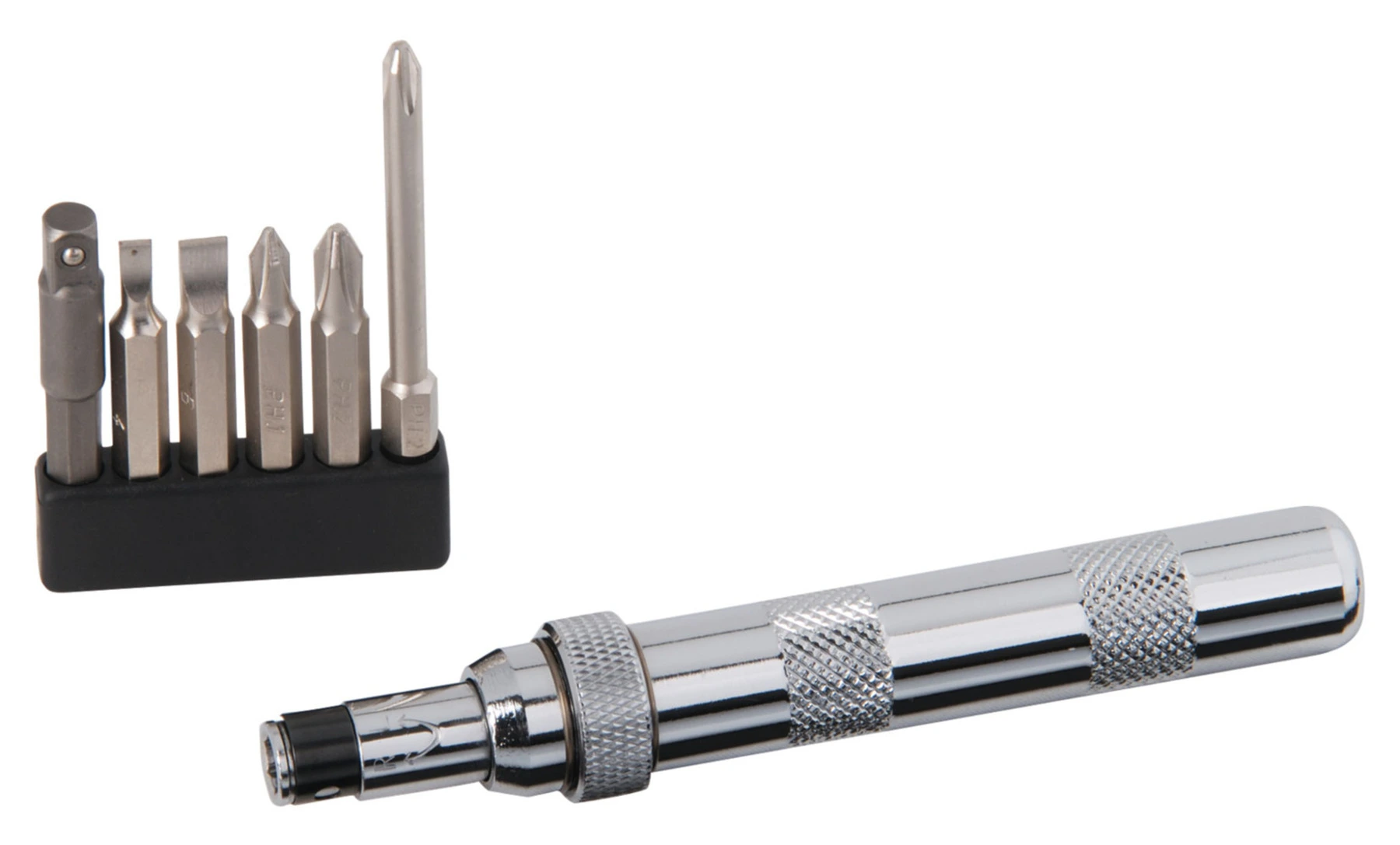 Mini Impact Driver