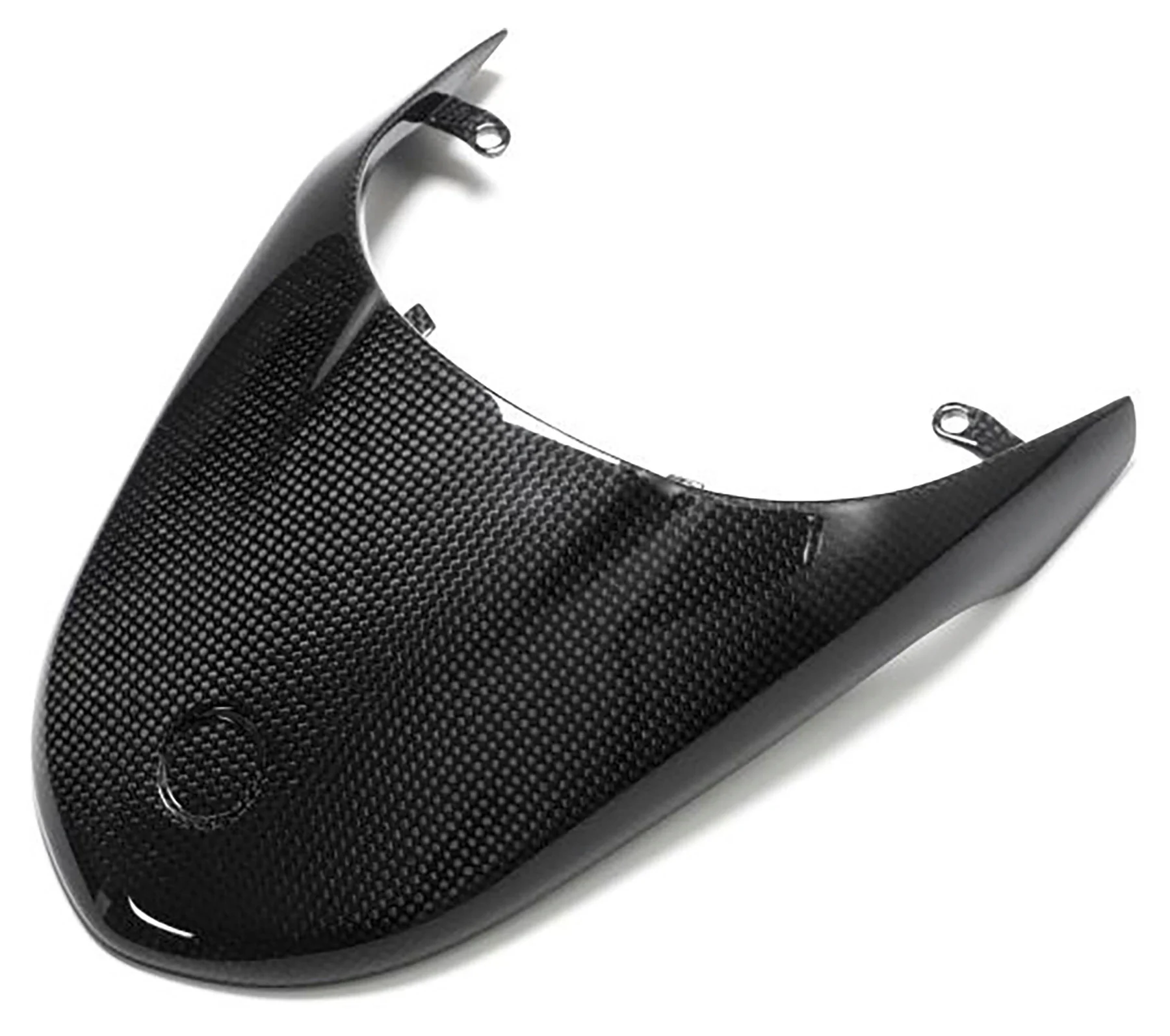 Carbonond. v. alle BMW RnineT modellen