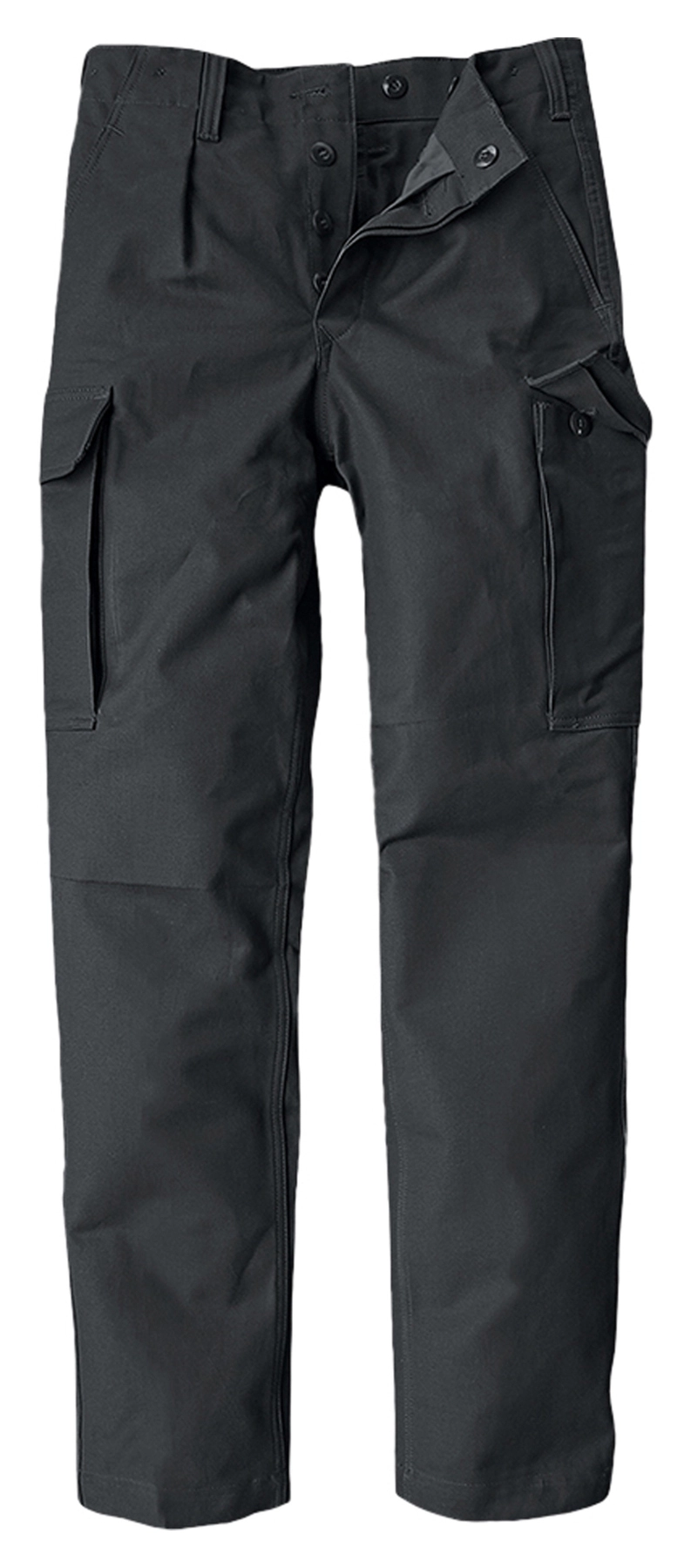 PANTALON BRANDIT MOLESKIN