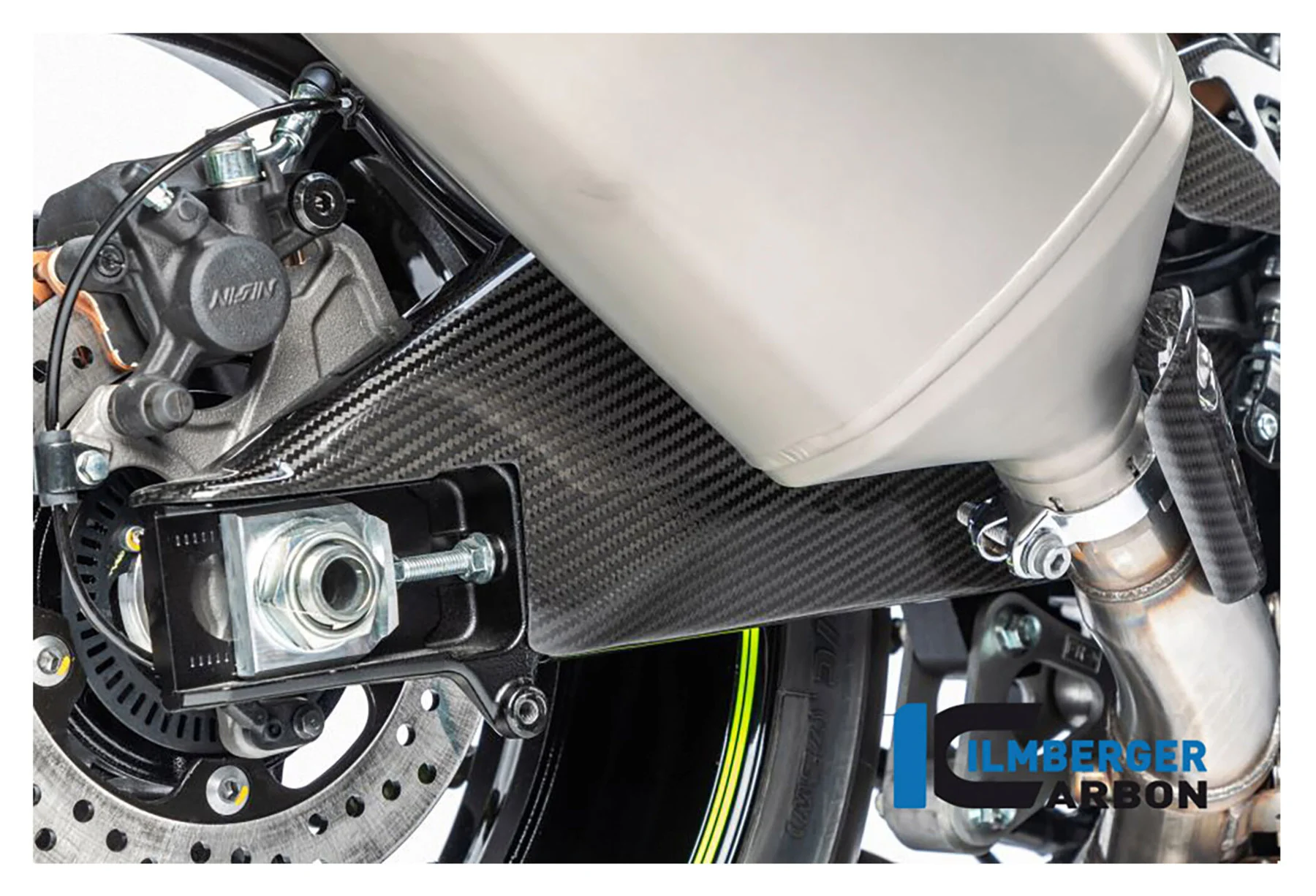 Cz.z wł.węg. do Suzuki GSX-R1000/R 2017-