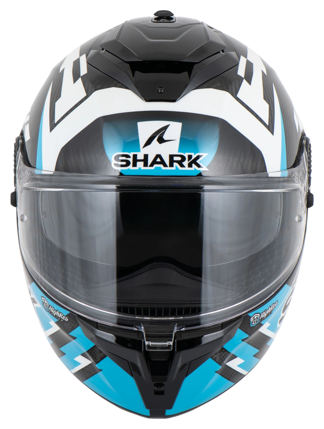 Spartan GT Pro Carbon Zarco