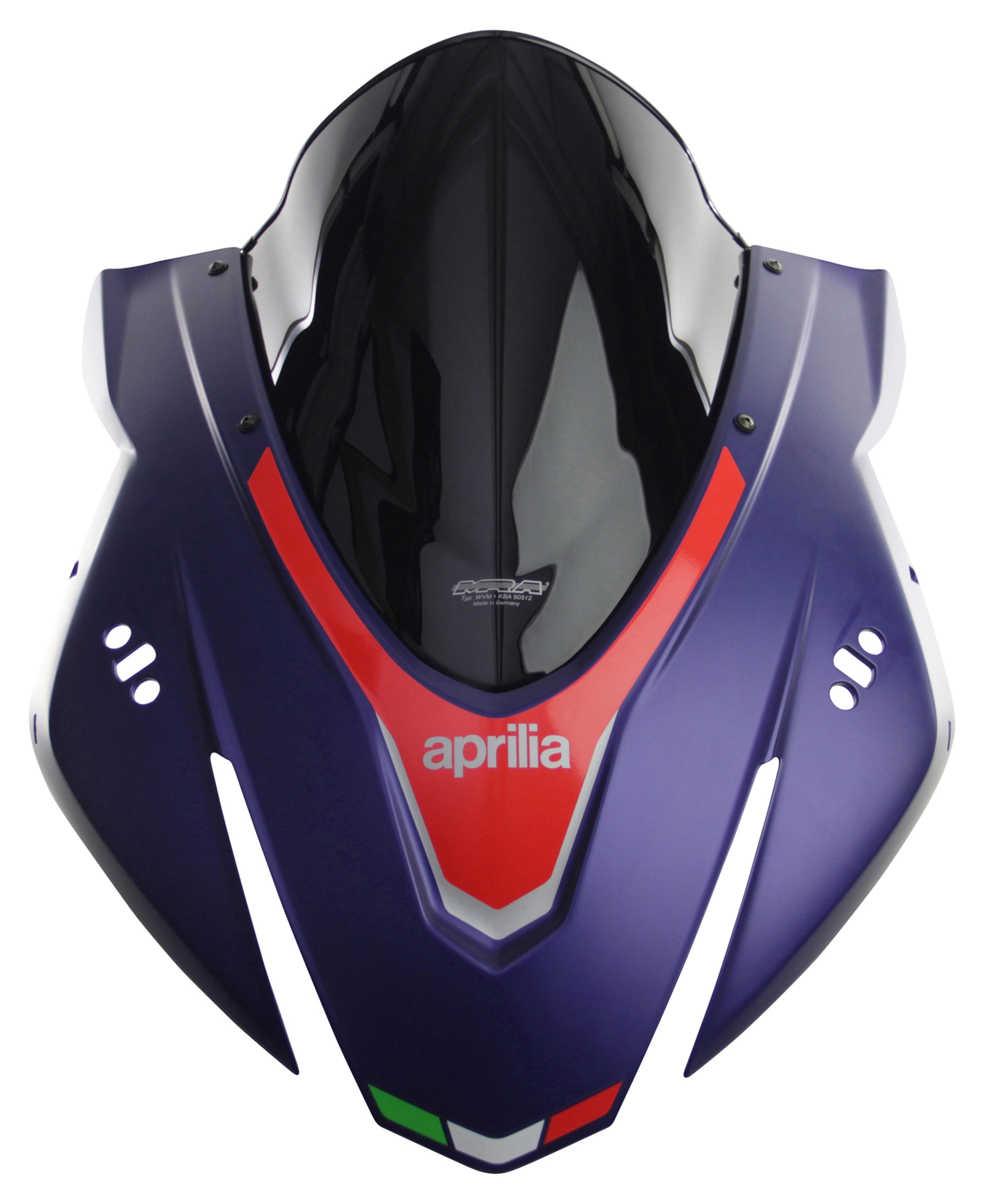 Racingscheibe