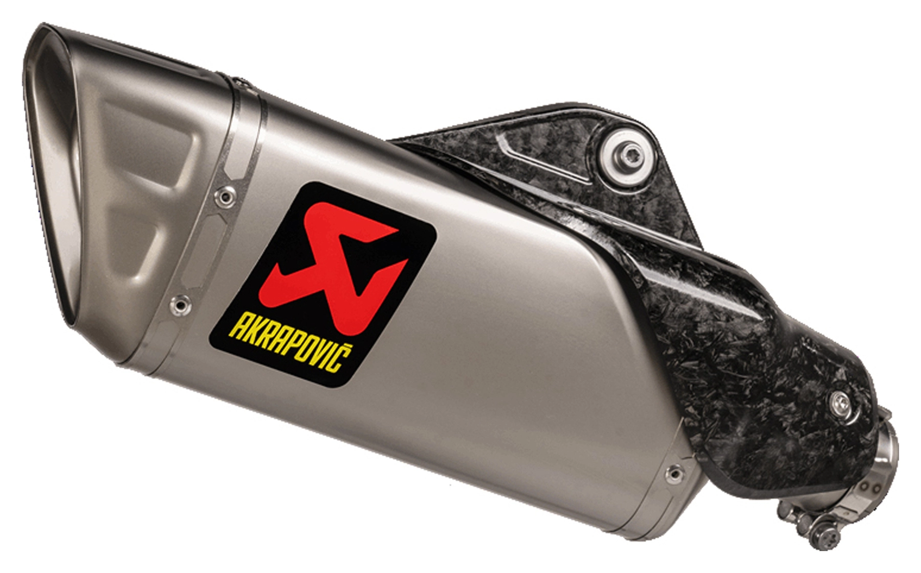 Slip-On Line Silencer