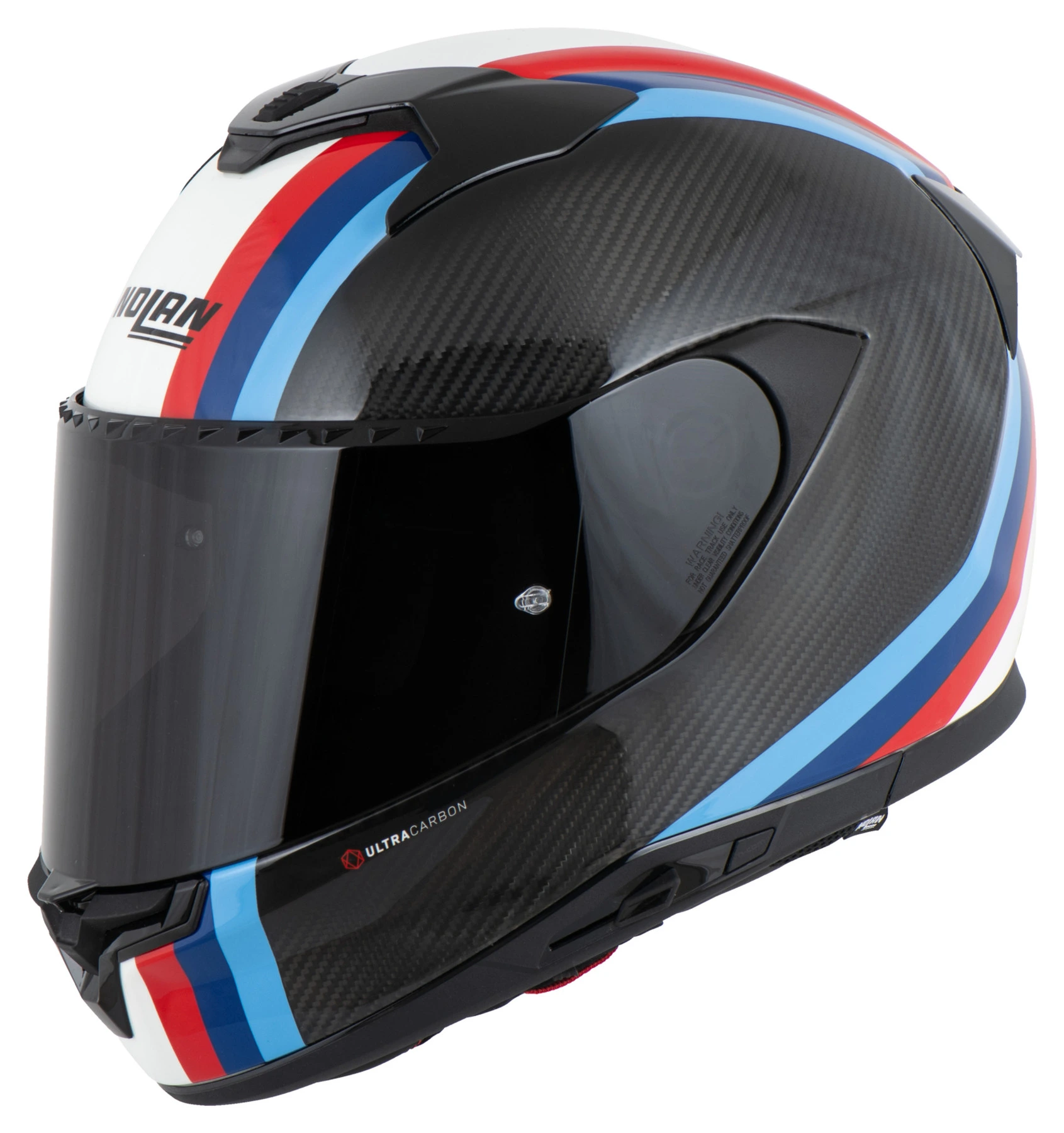 X-904 ULTRA CARBONE GEMINI