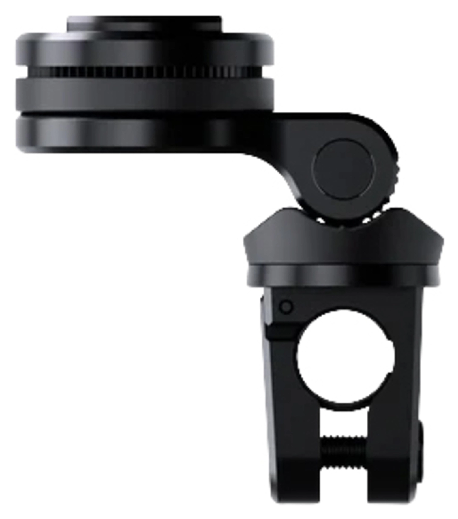 Crossbar Mount Pro