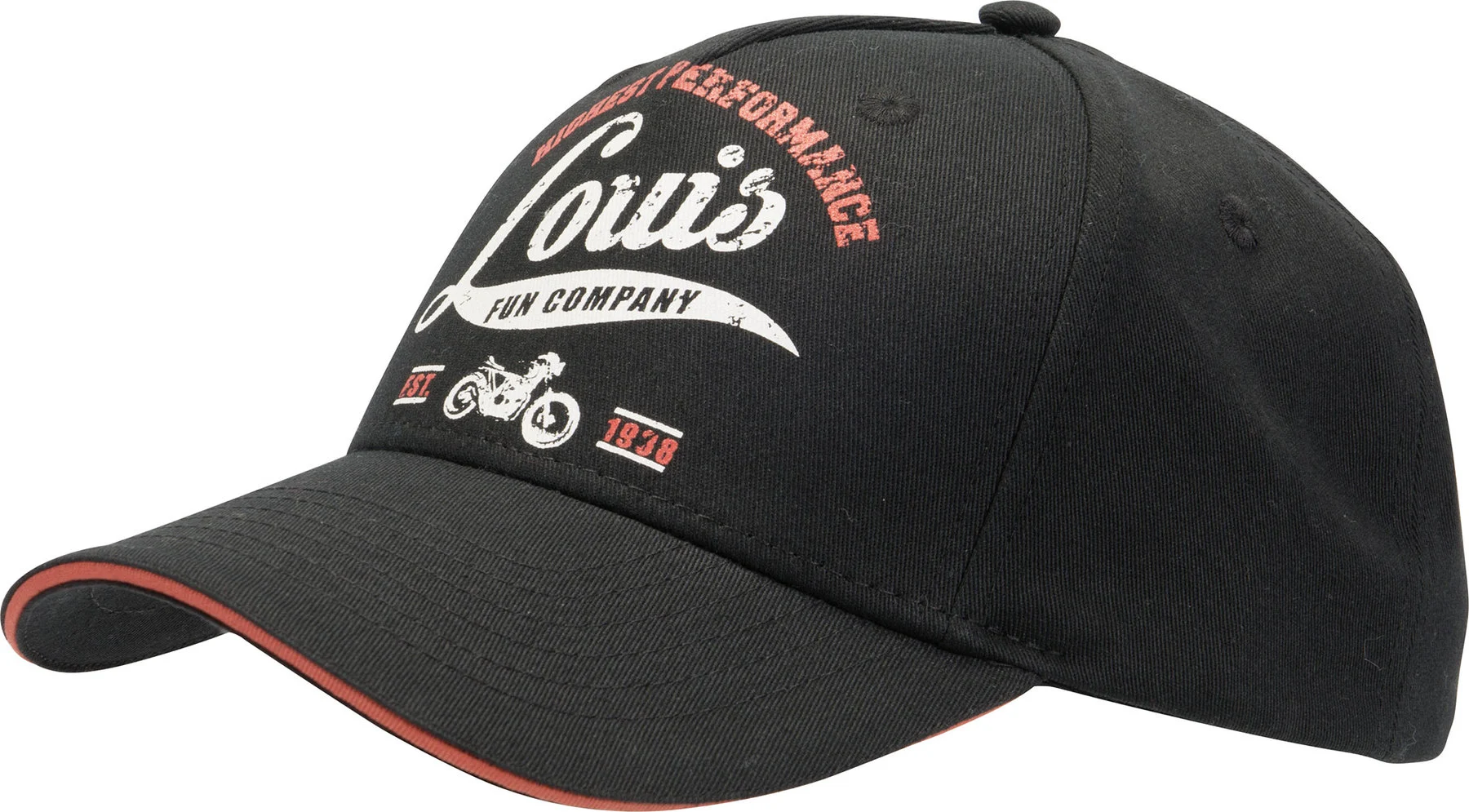 Vintage Cap