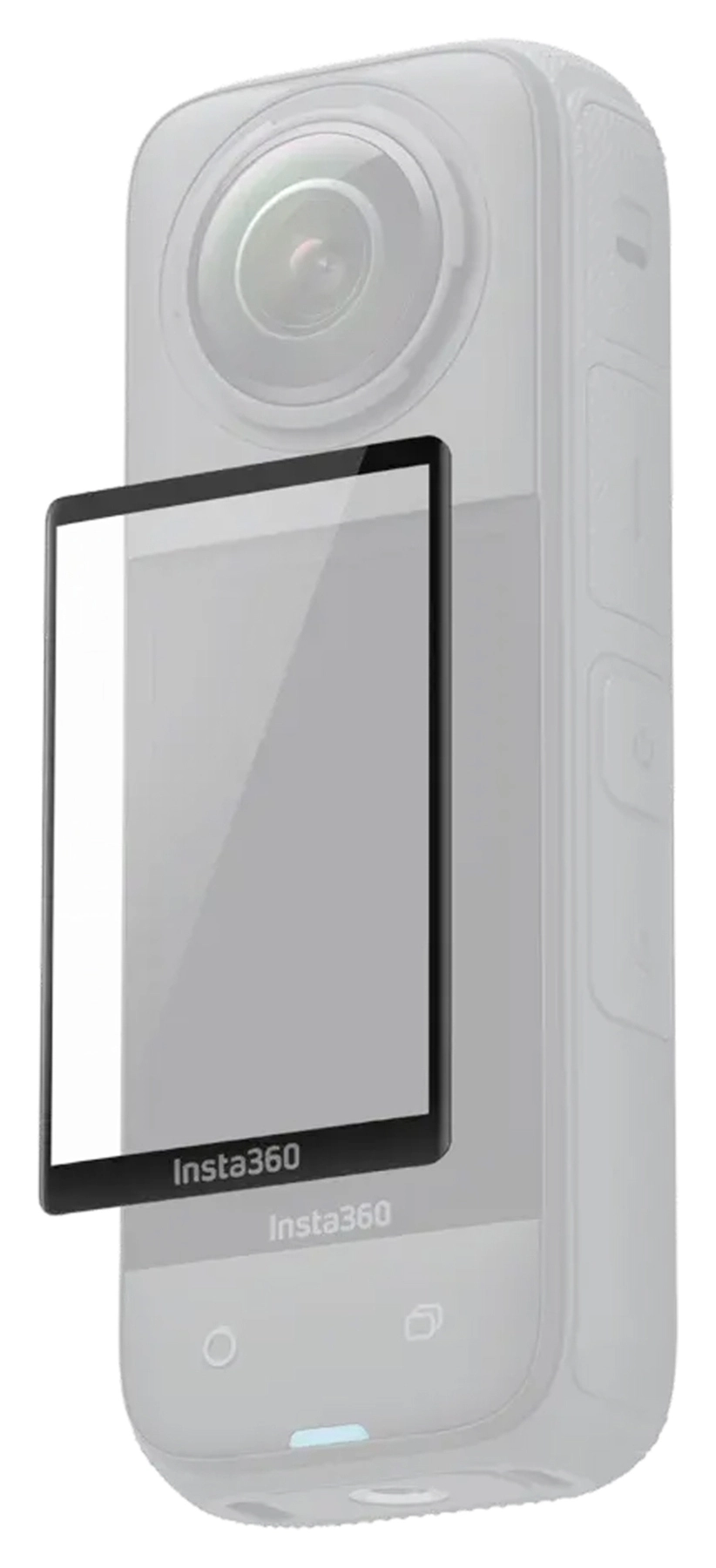 X4 Screen Protector