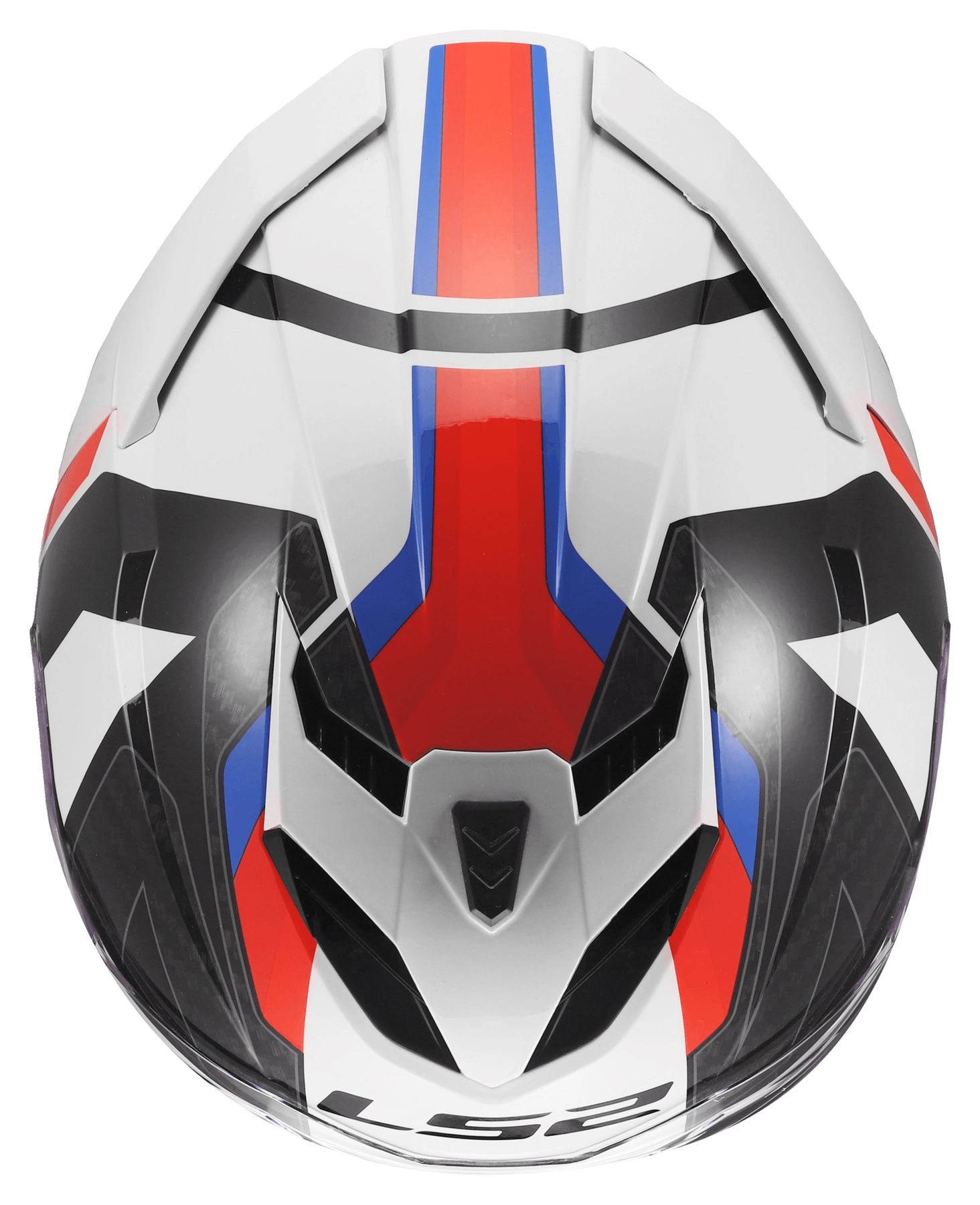 FF818 Storm III Sporty