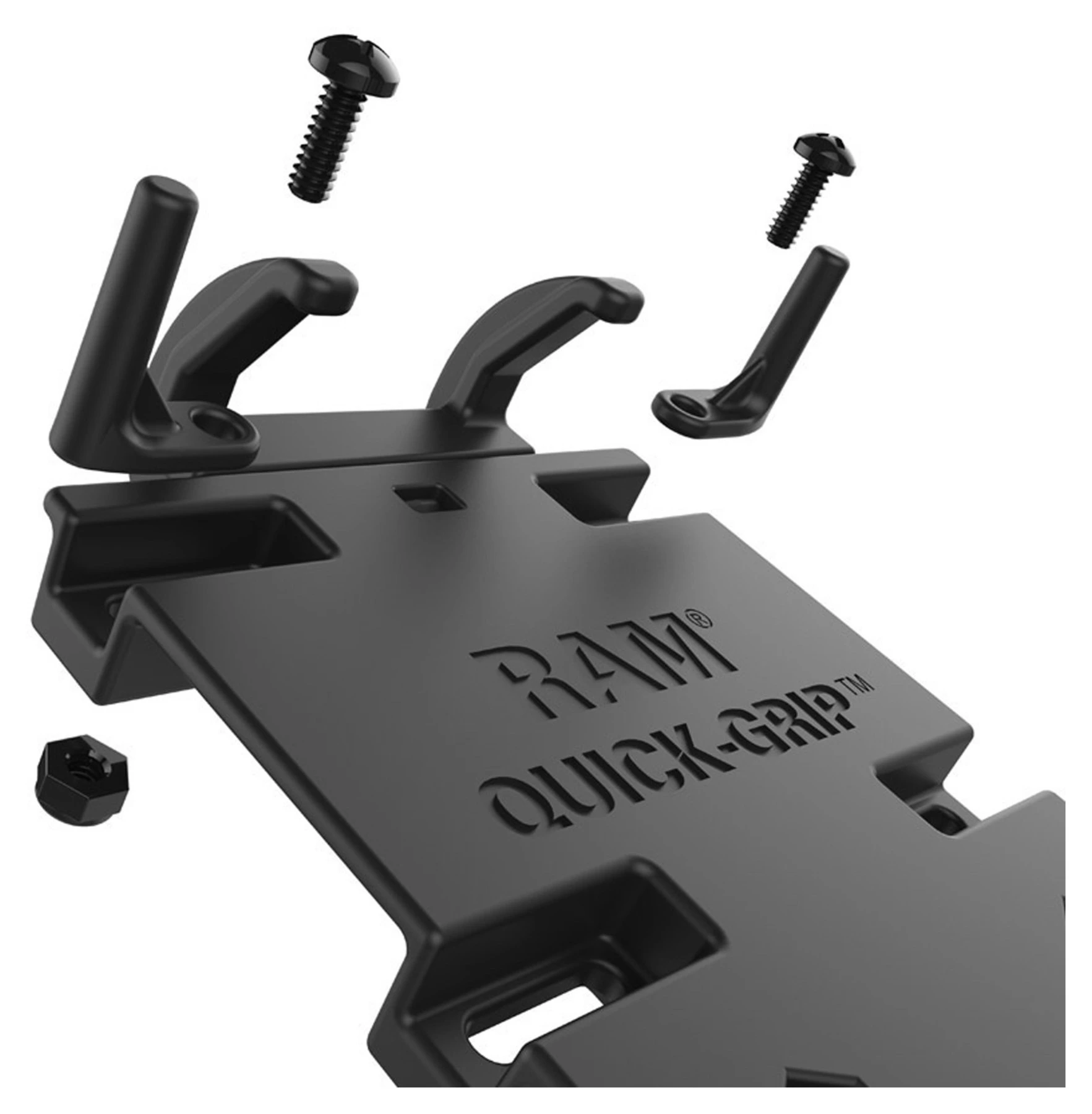 Support universel Quick-Grip XL