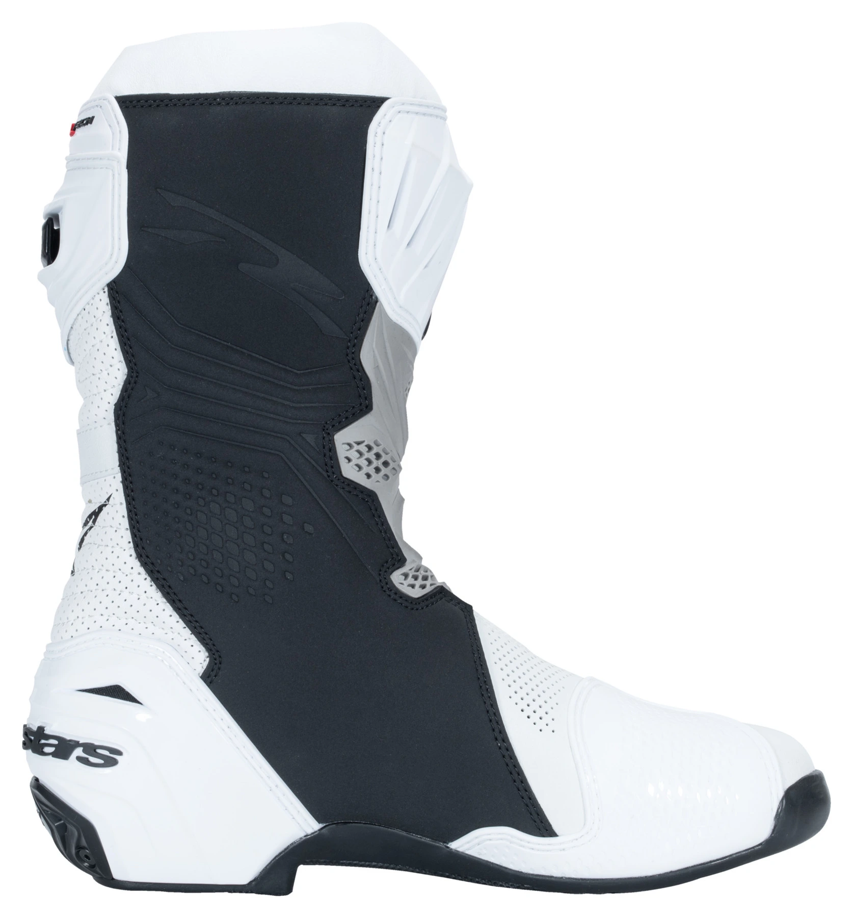 Supertech R s odvětráním