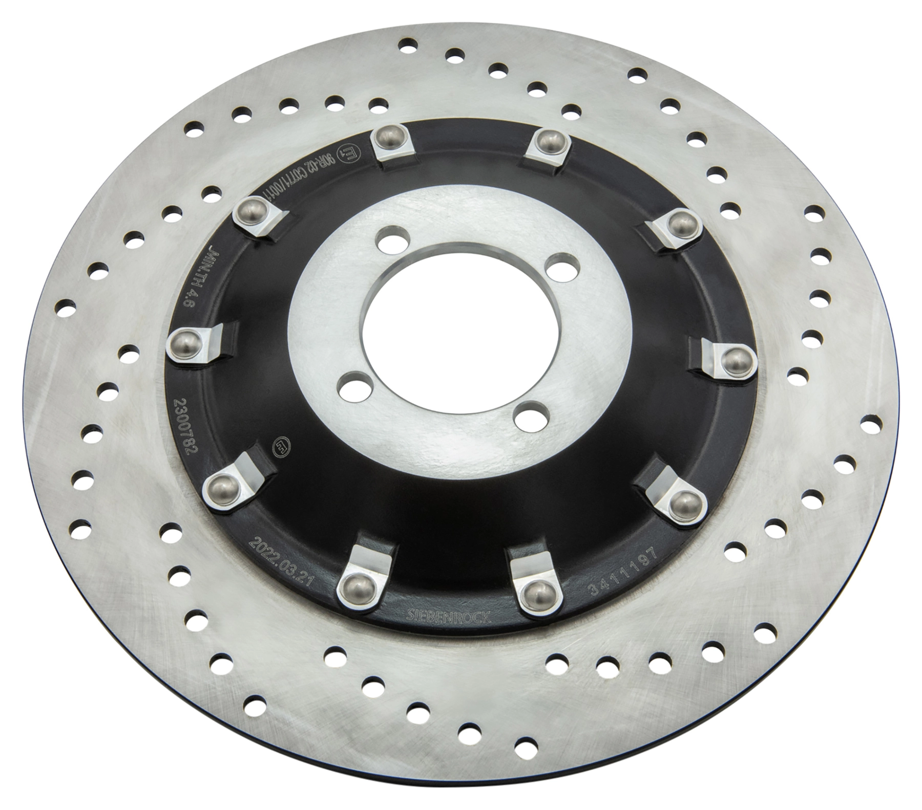 Brake Discs