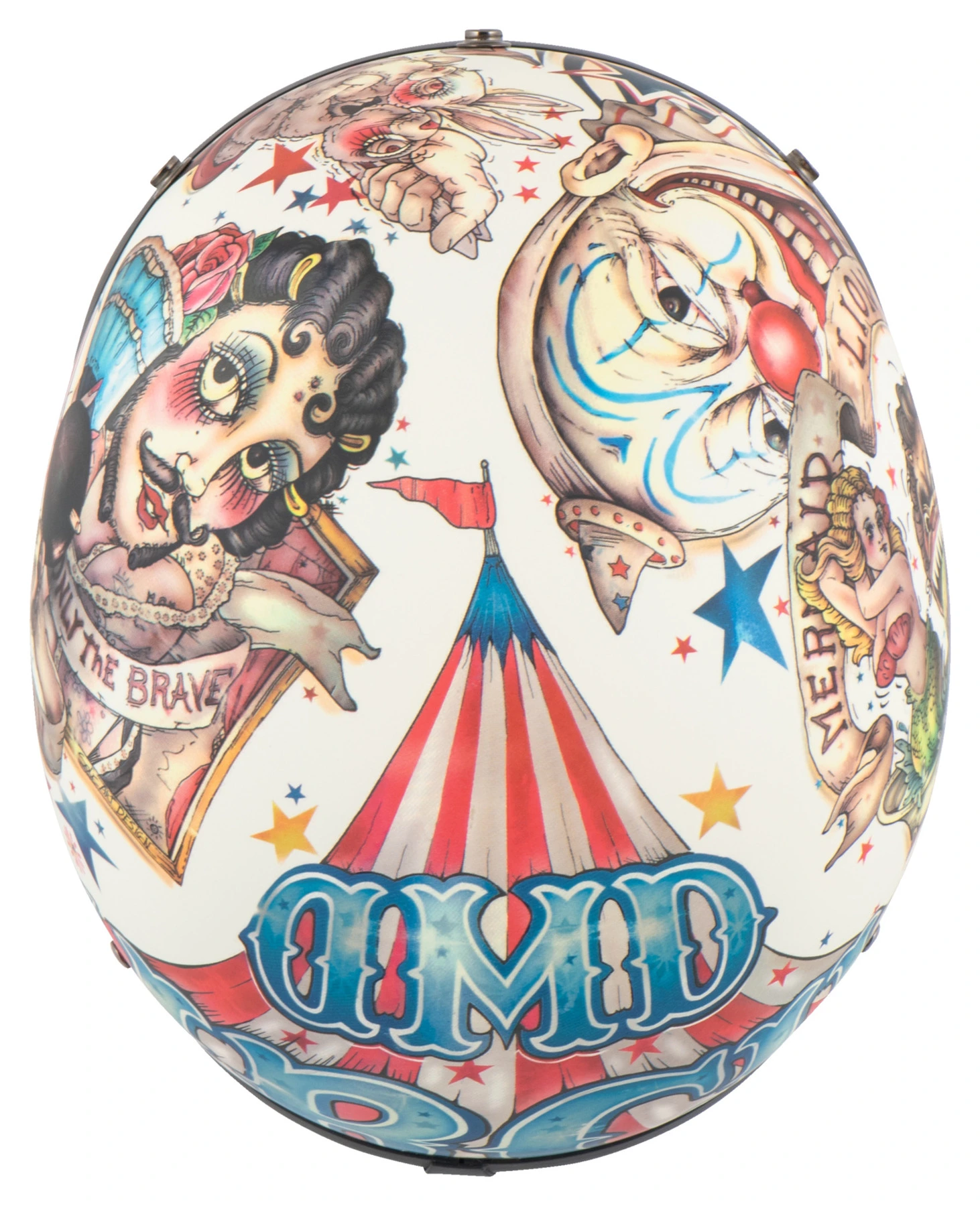 Retro Circus