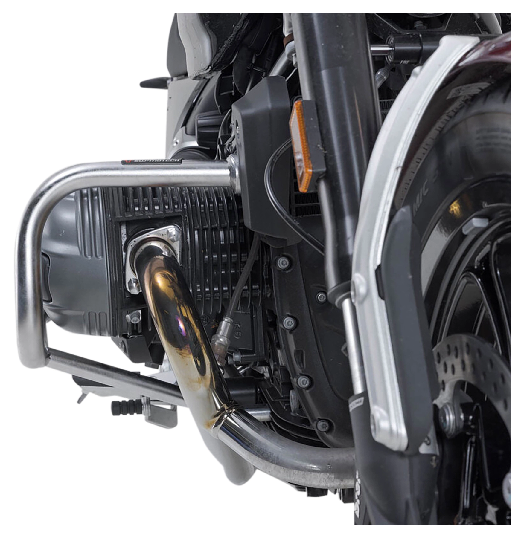 PARE-CARTER SW-MOTECH