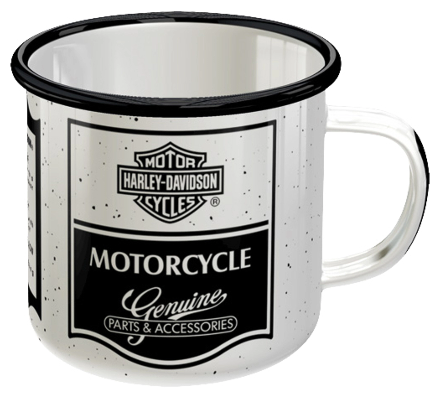 Motorcycle Parts & Accessories