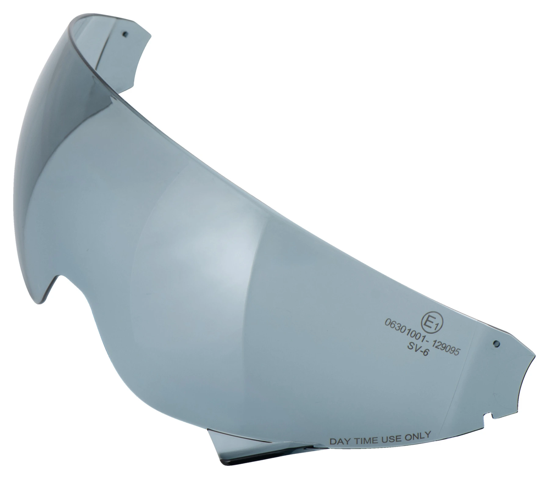 Demi-Jet 8 Zonneklep