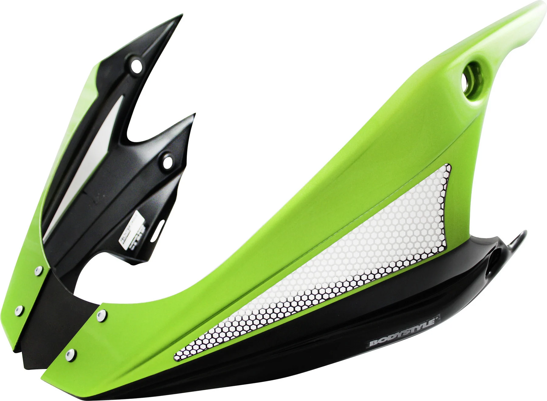 / Ermax Sabot Moteur