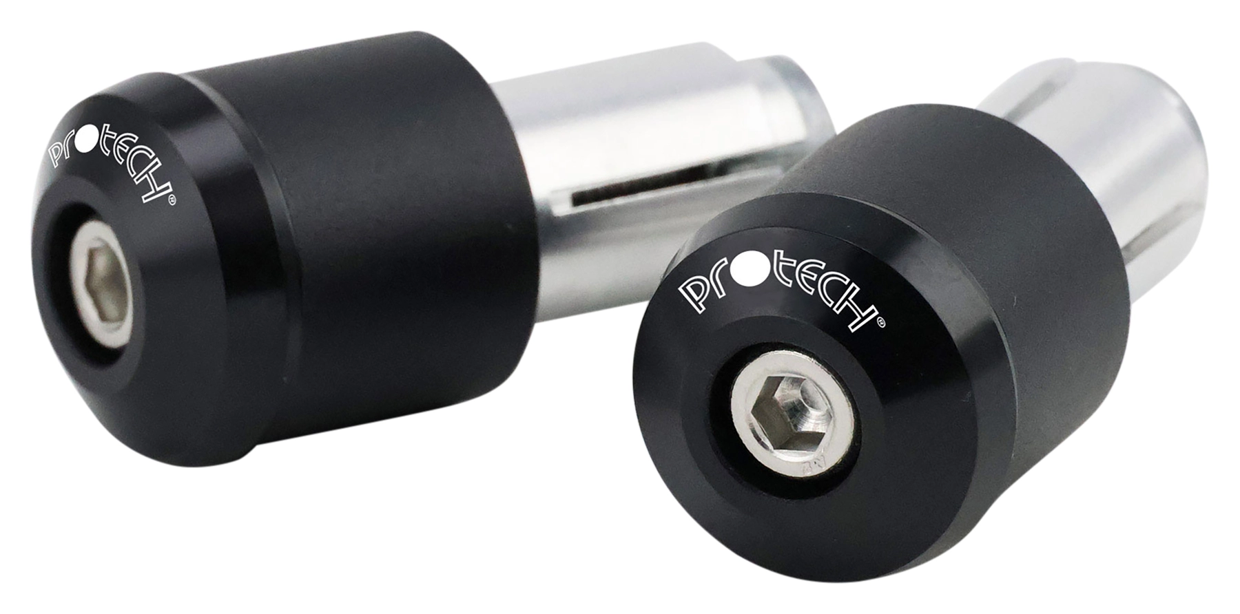 Handlebar ends