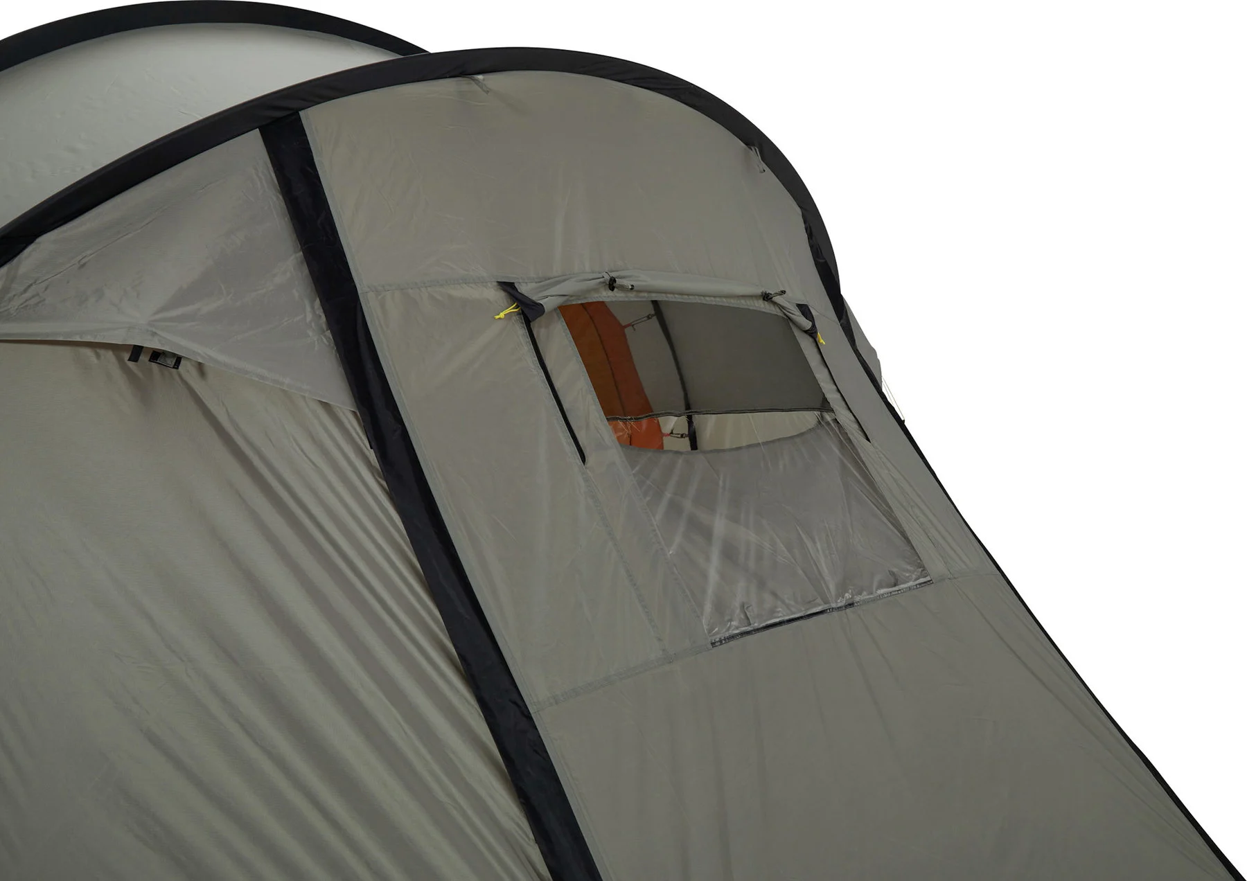 Voyager 3 Doppelwand-Zelt