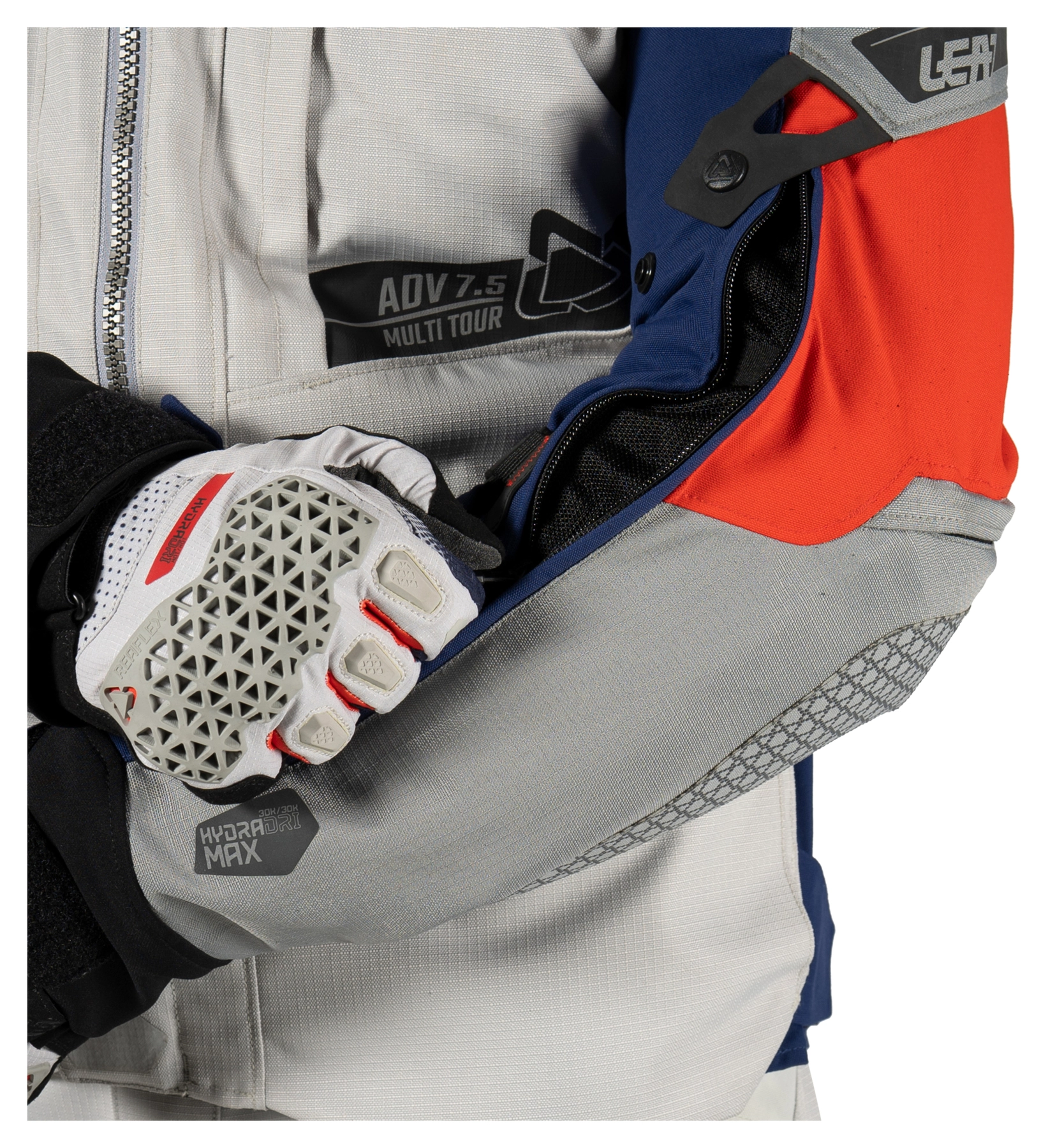 ADV Multitour 7.5 Textile Jacket
