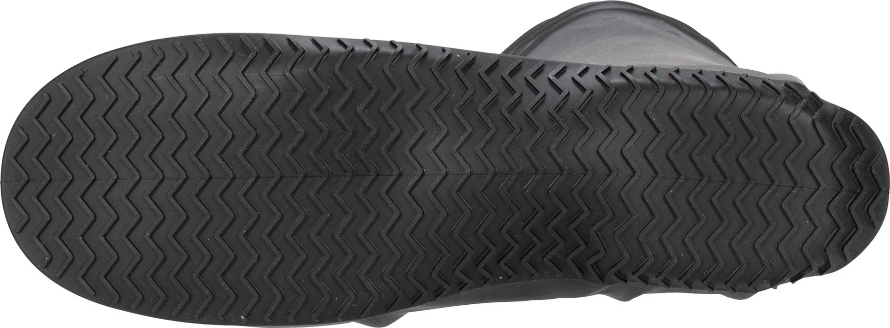 Chaussures De Pluie En Silicone