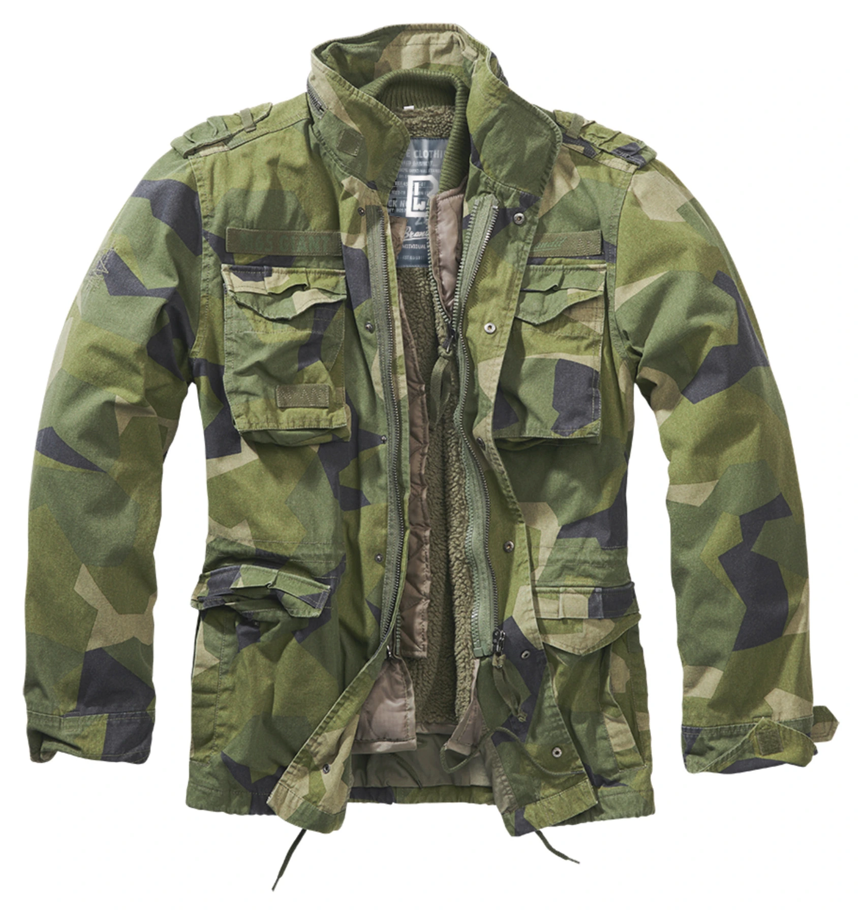 M65 giant jacket deals