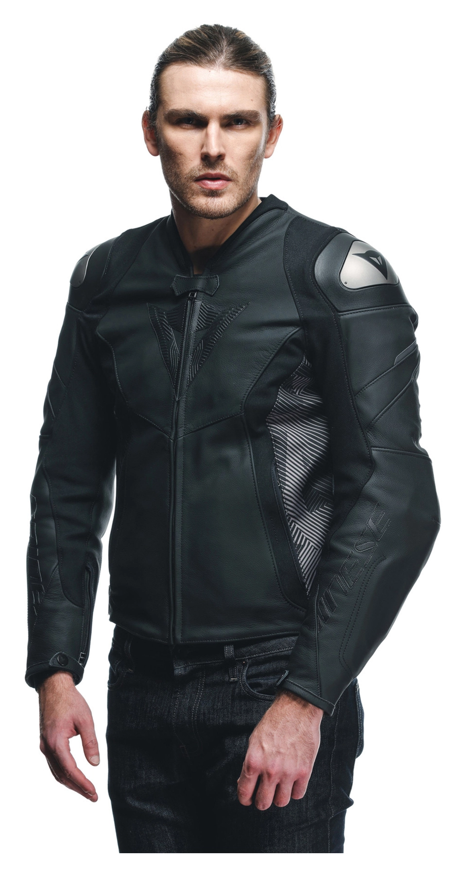 Dainese avro leather jacket shop