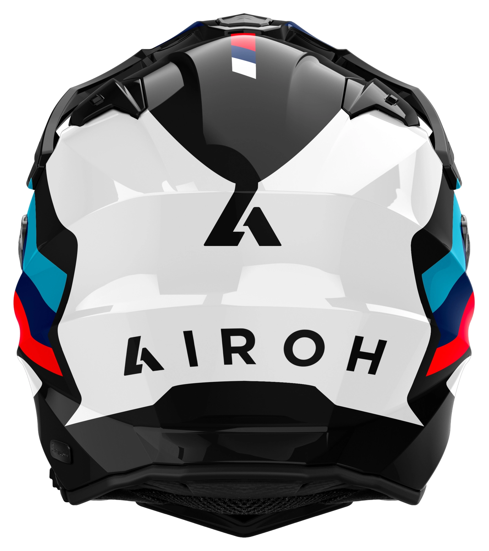 Airoh Commander 2 Doom low-cost | Louis 🏍️