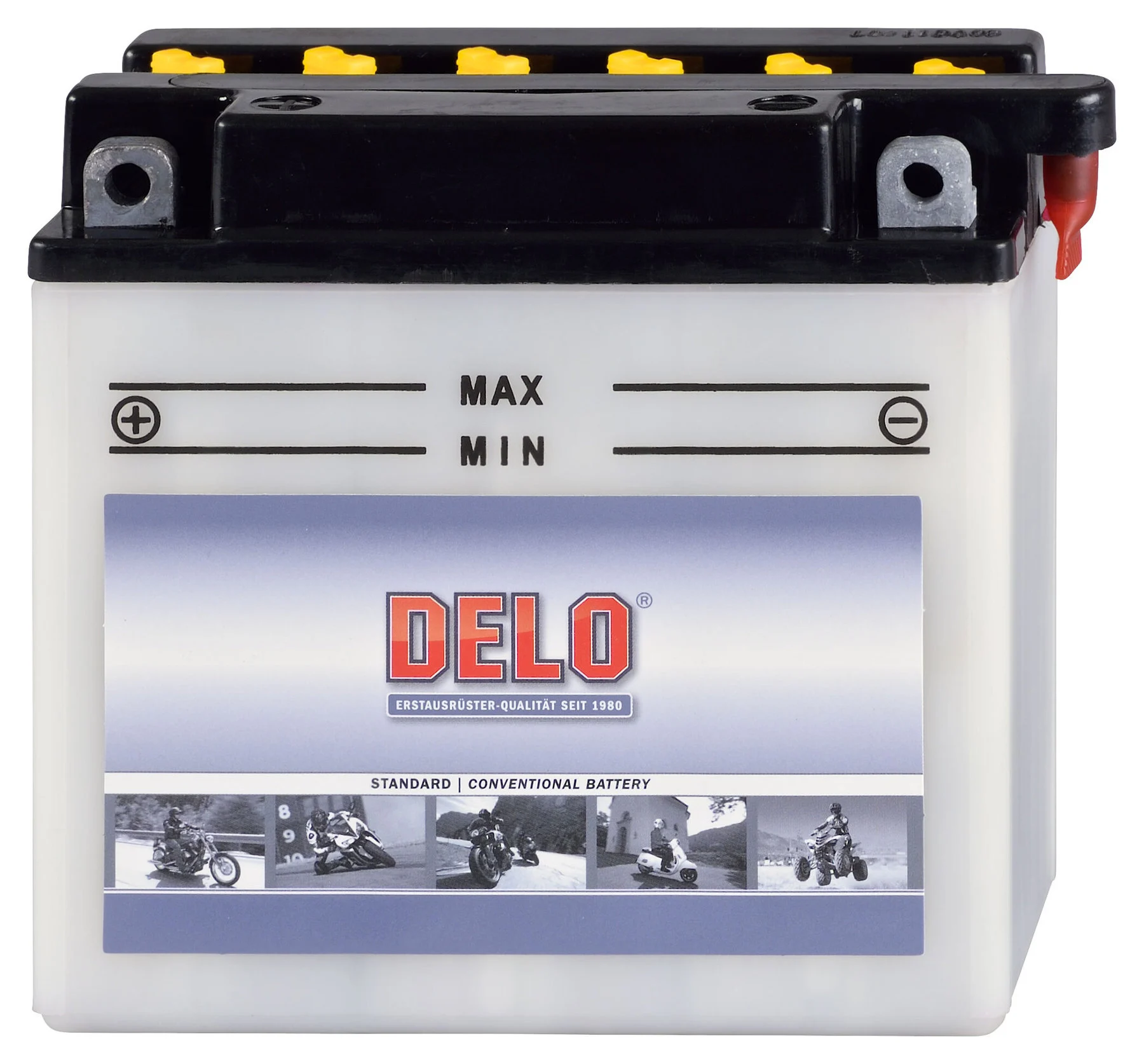 Standard Battery