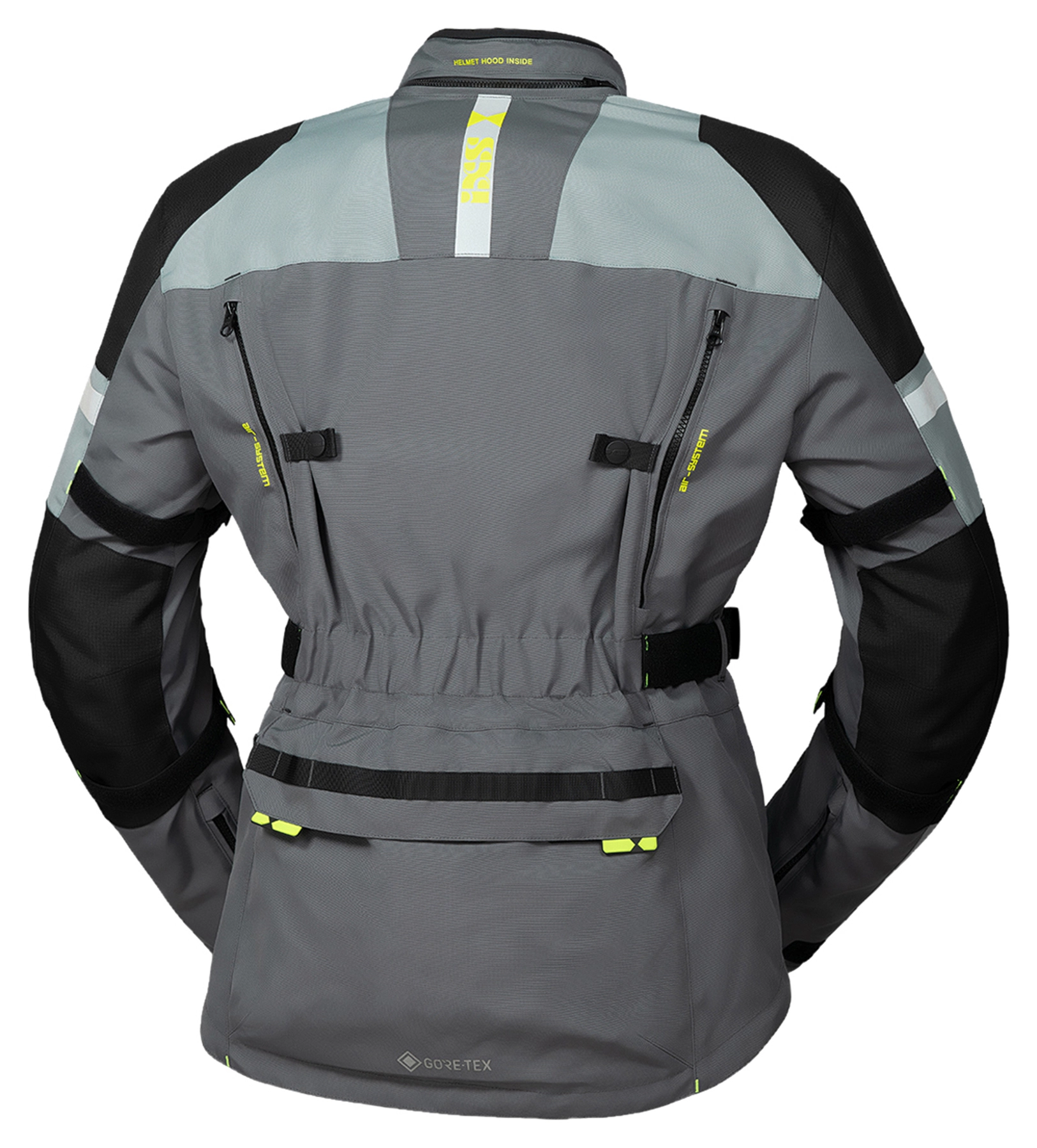 Tour Adventure-GTX