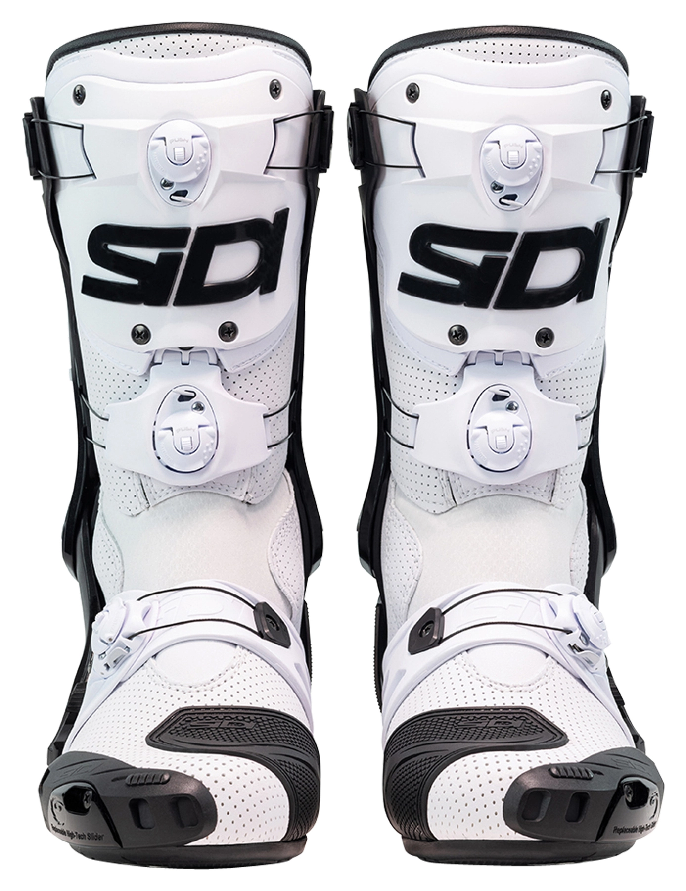 Sidi SIDI REX AIR low-cost | Louis 🏍️